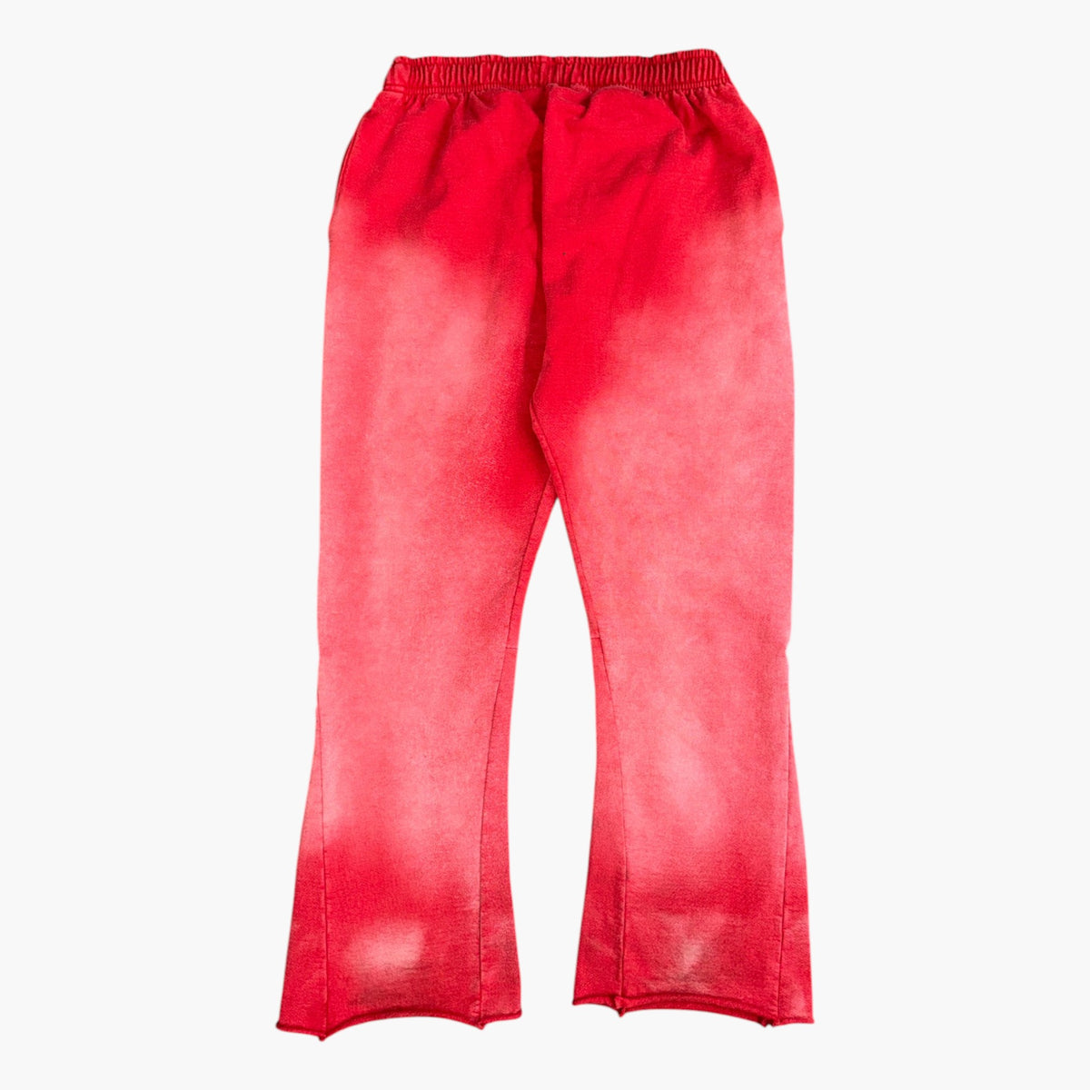 Hellstar Classic Red Sweats