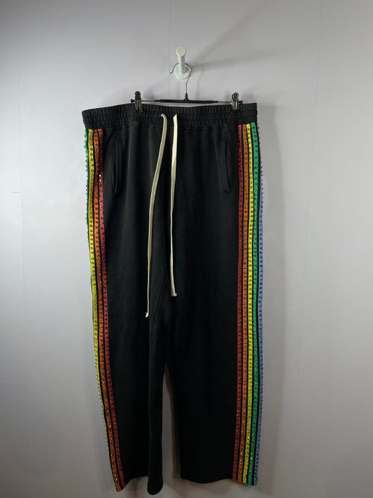 Vale Multi Color Sweats