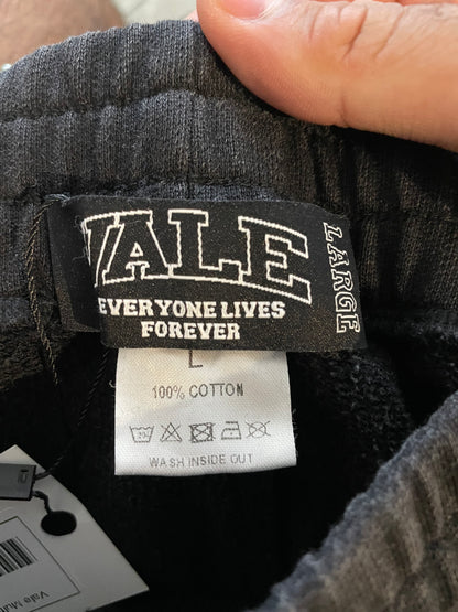 Vale Multi Color Sweats