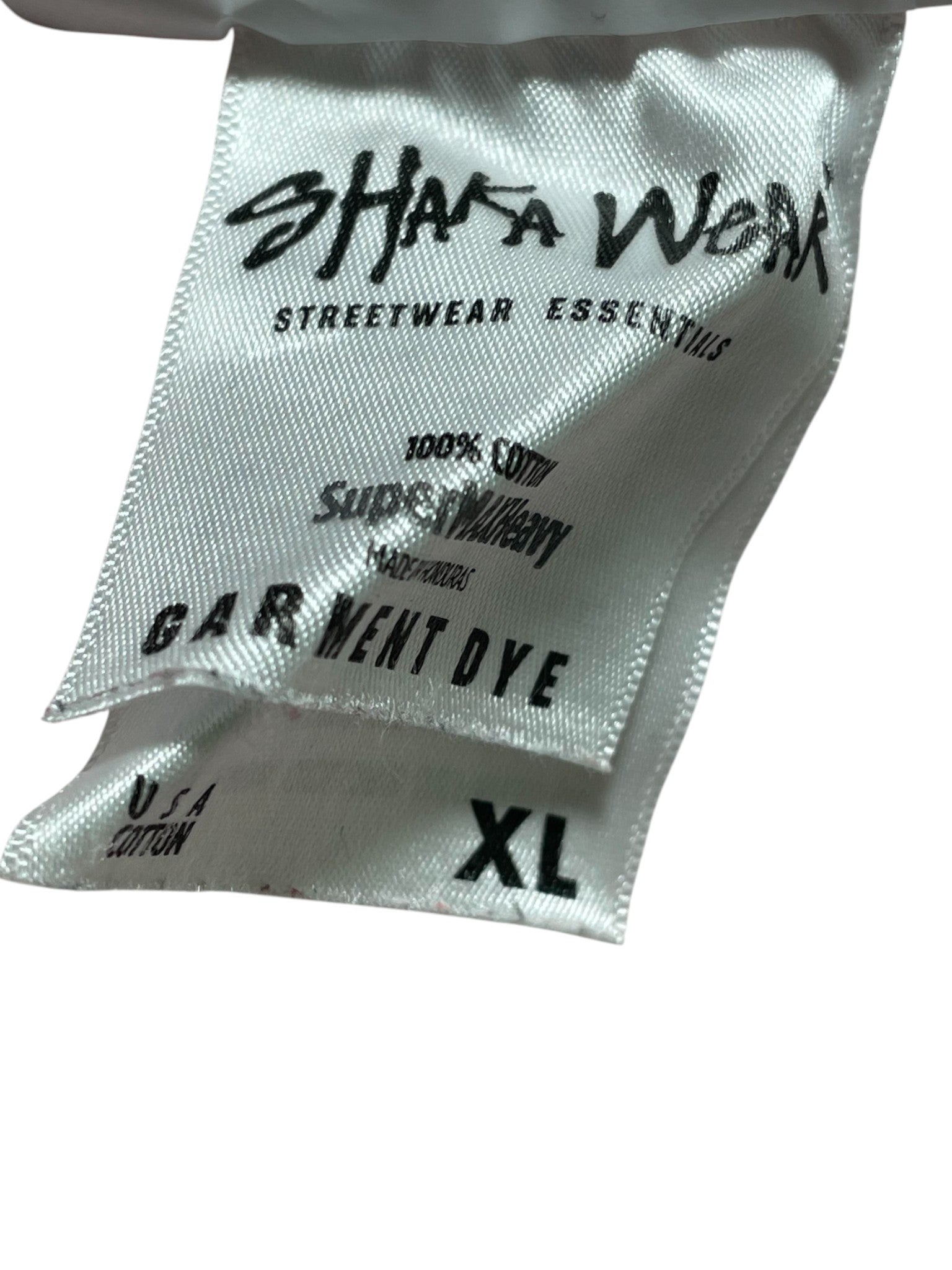 GV Gallery 'Rasperry Hills' Pink Galenci Tee