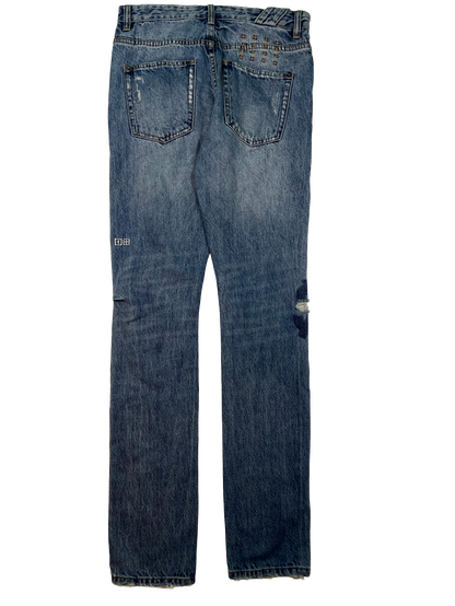Ksubi Light Wash Jeans