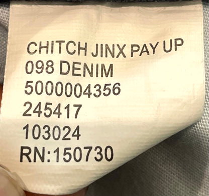 Ksubi Light Wash Jeans