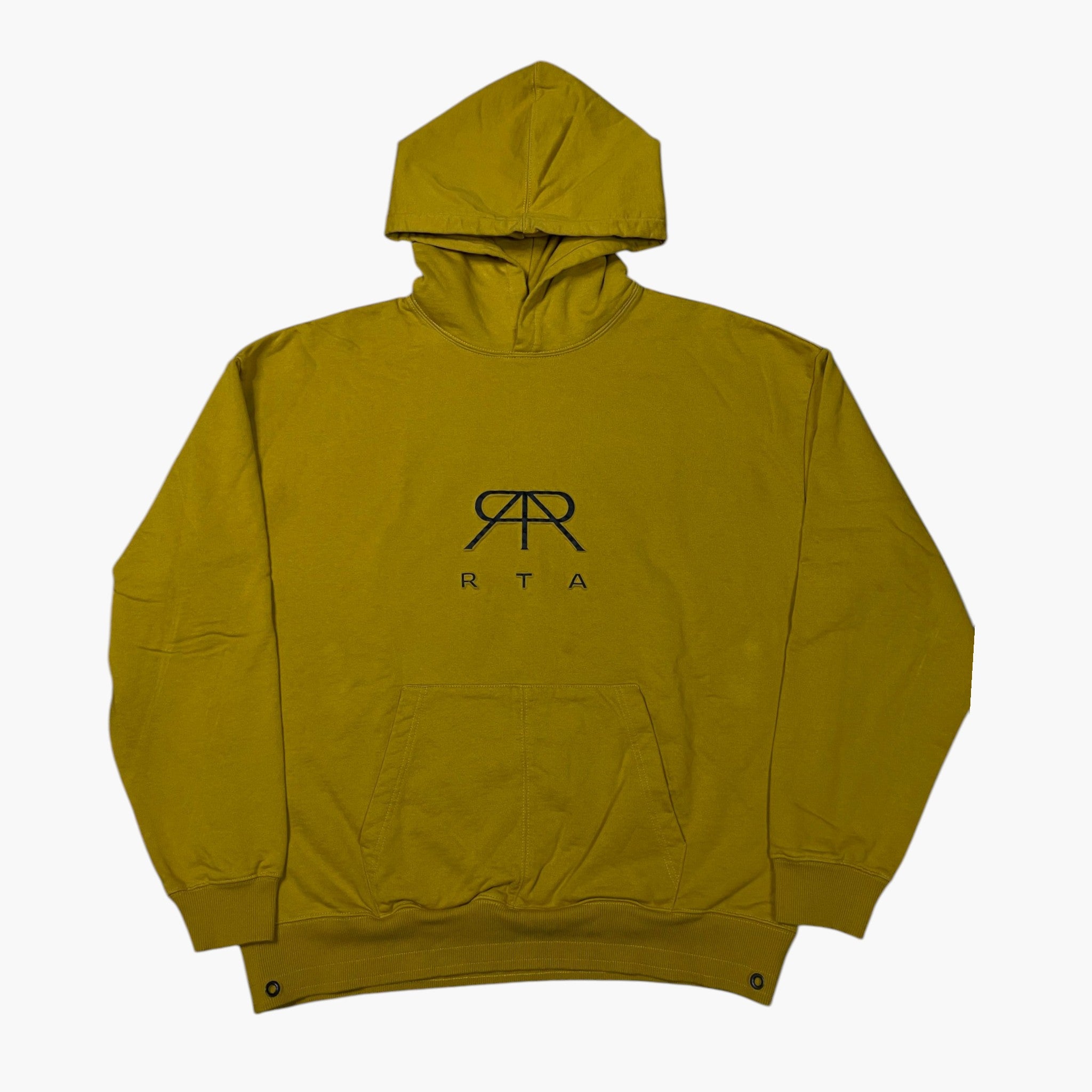 RTA Mustard Hoodie
