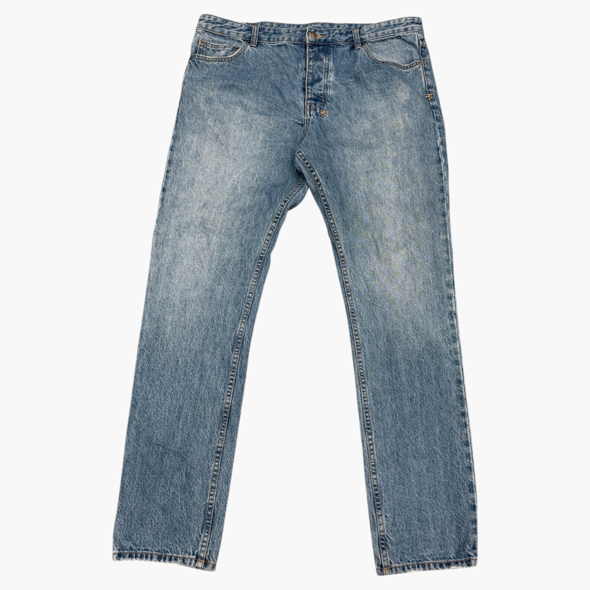 Ksubi Jeans Light Wash Jeans