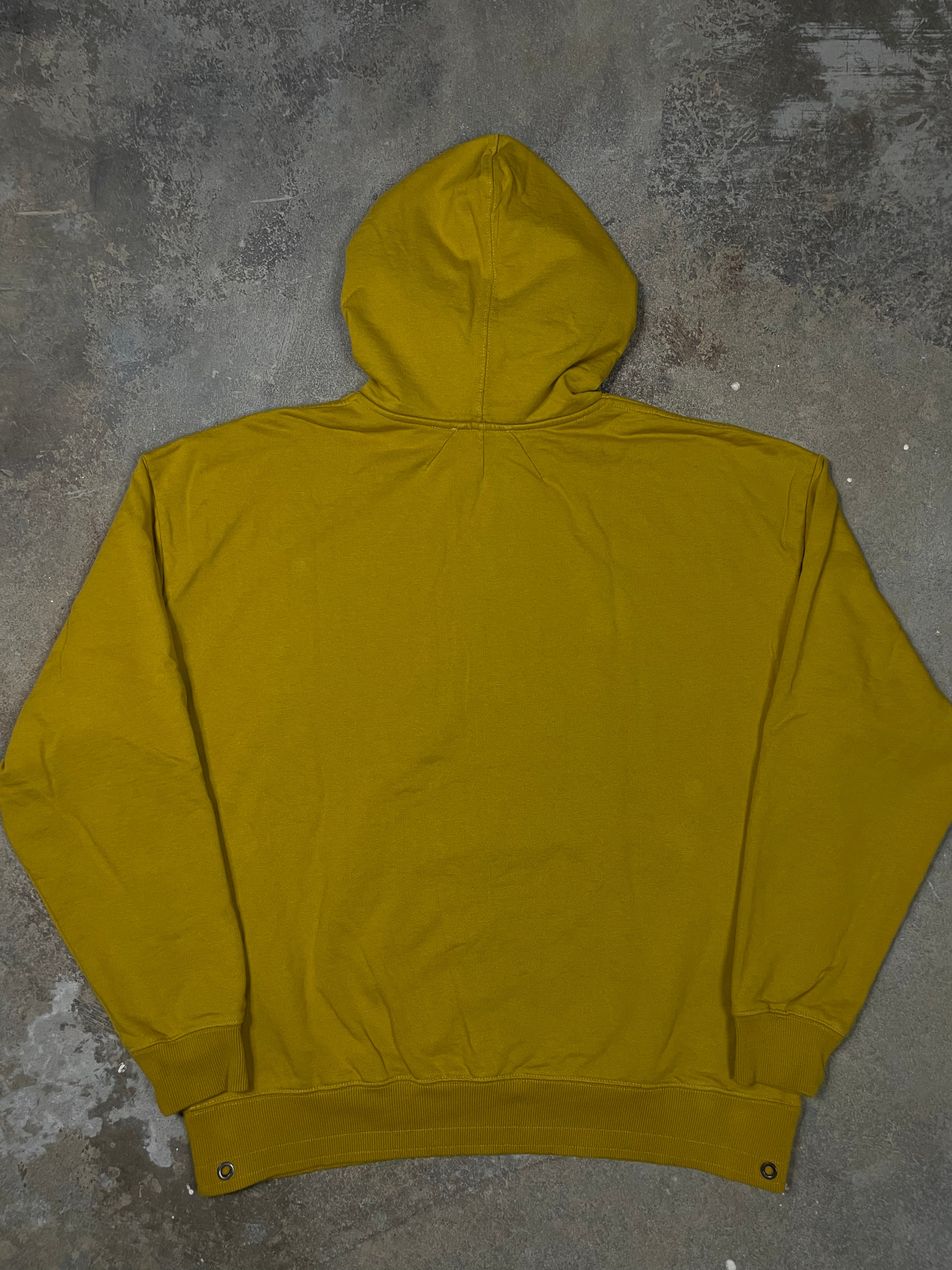 RTA Hoodie Mustard XL Used