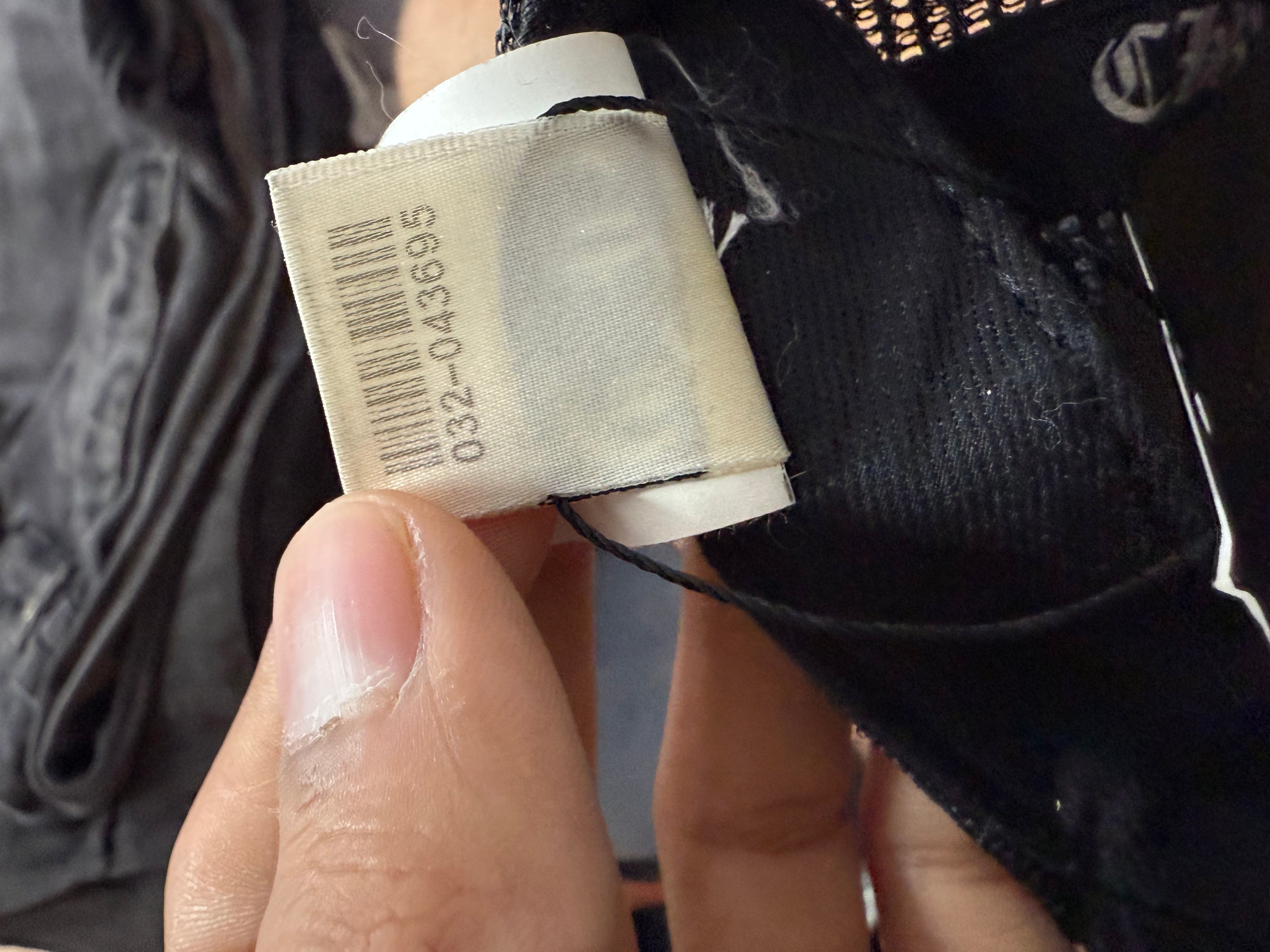 Chrome Hearts CH NYC Trucker Hat