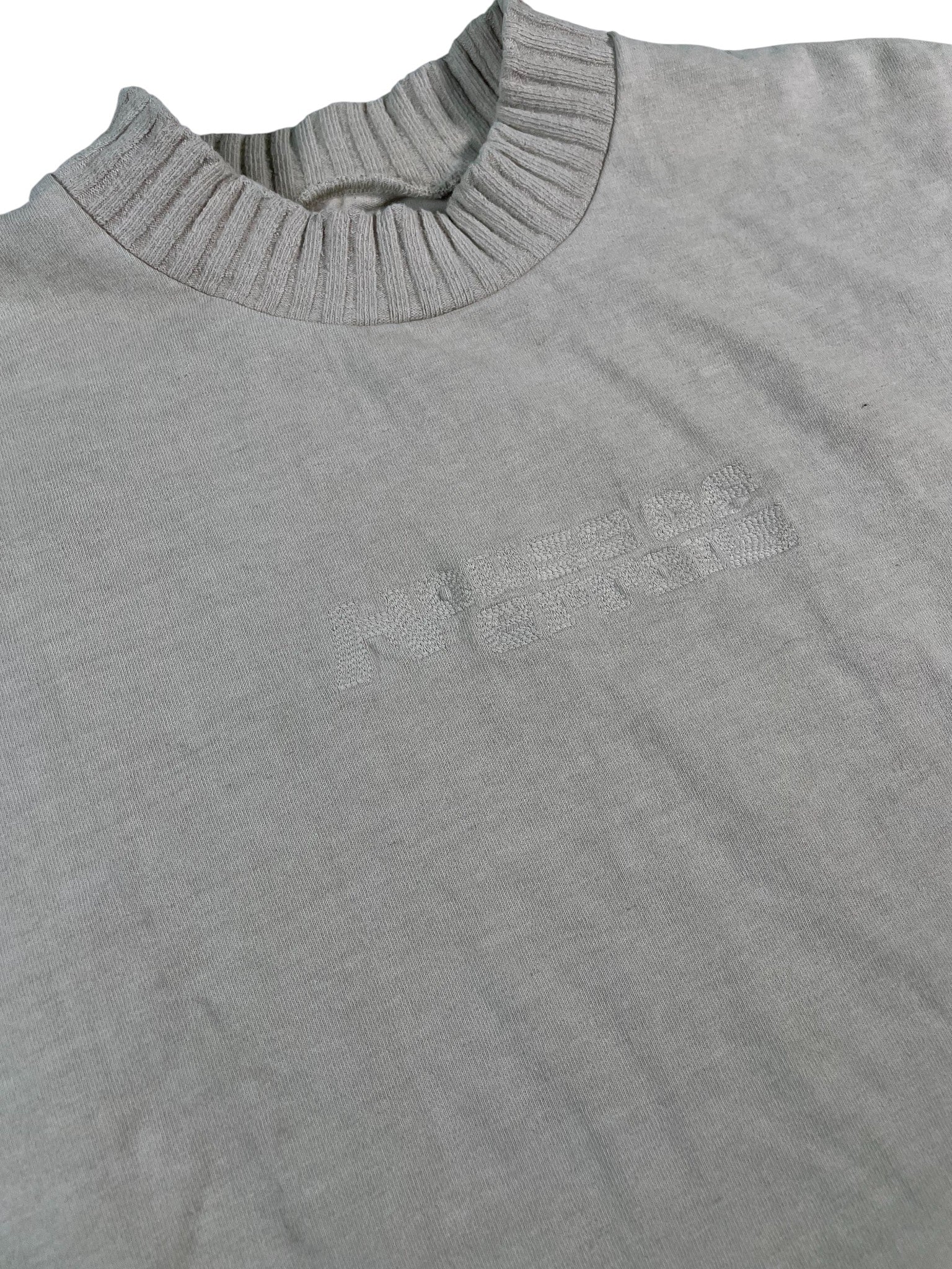 House of Errors Logo Tan Tee