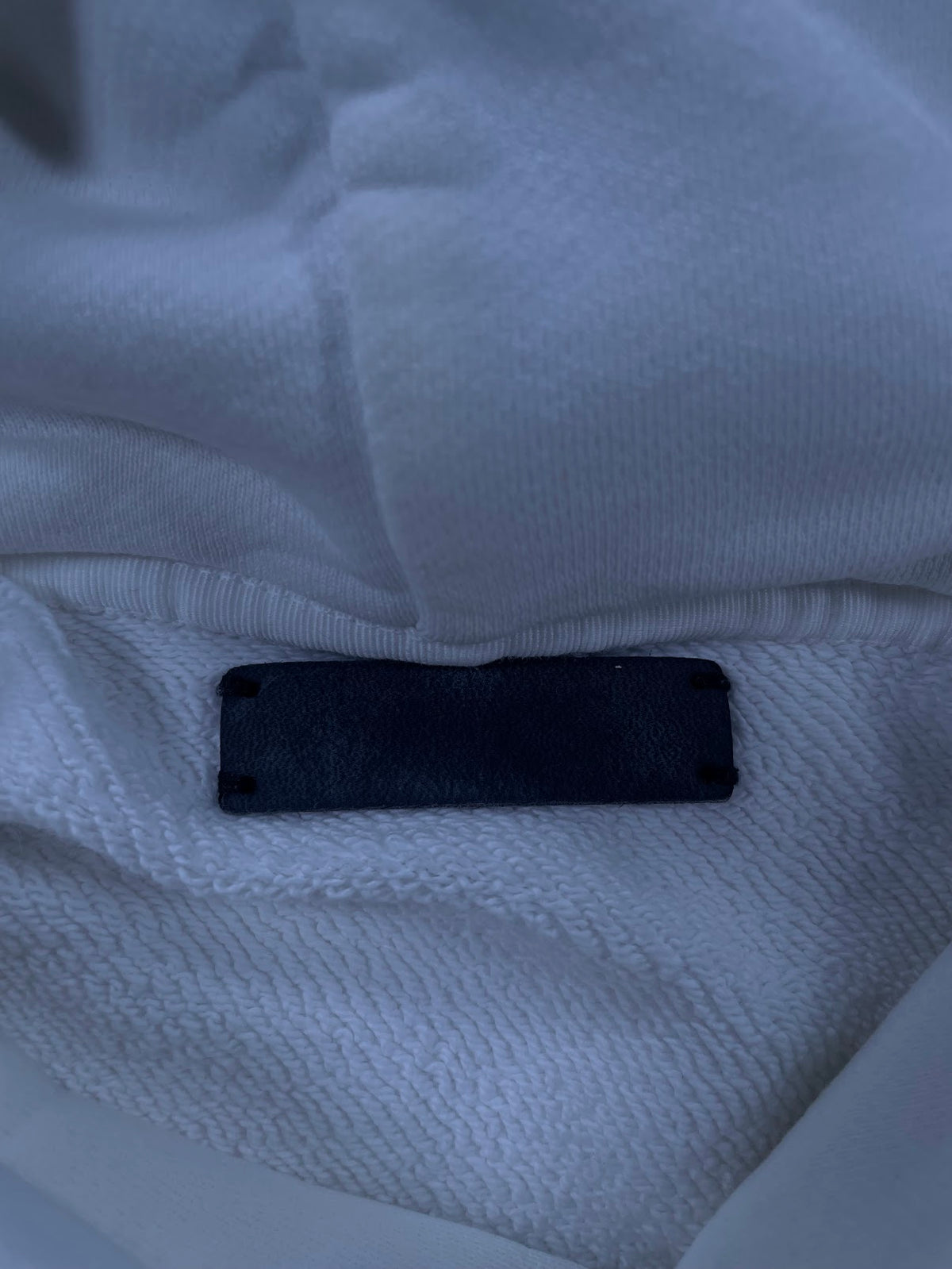 Amiri Grateful Dead Bones White Hoodie