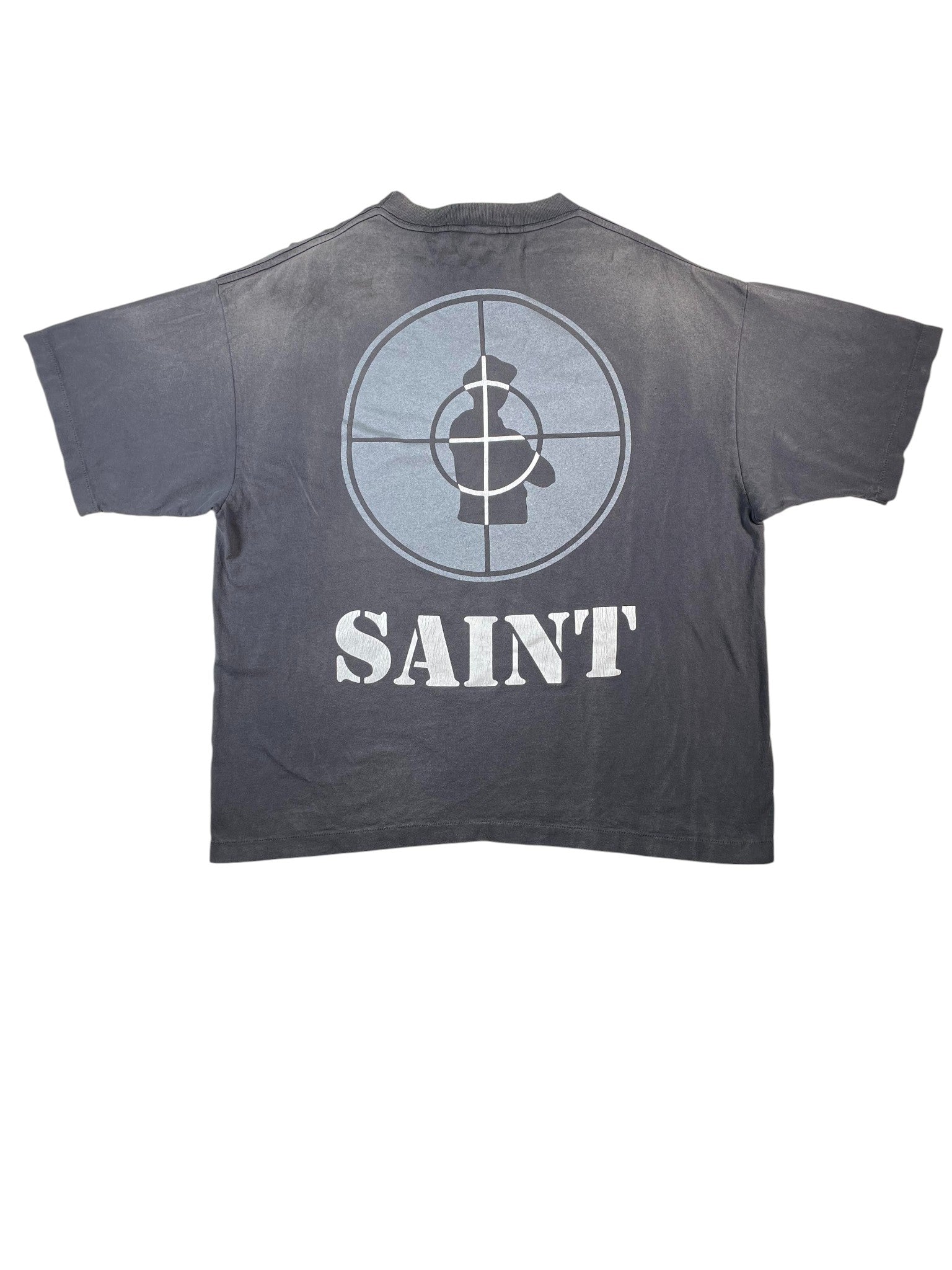 Saint Michael 'Public Enemy' Tee