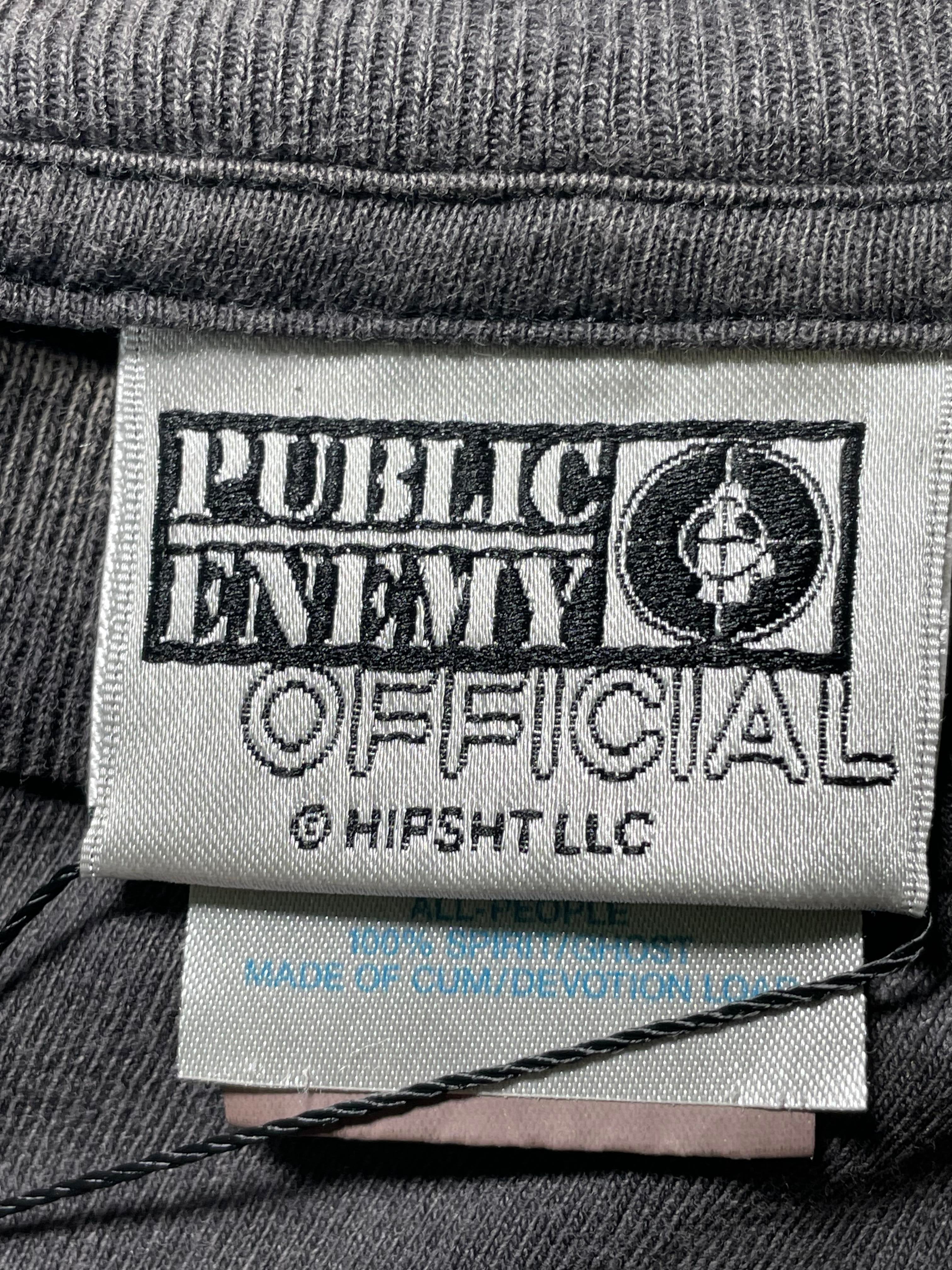 Saint Michael 'Public Enemy' Tee