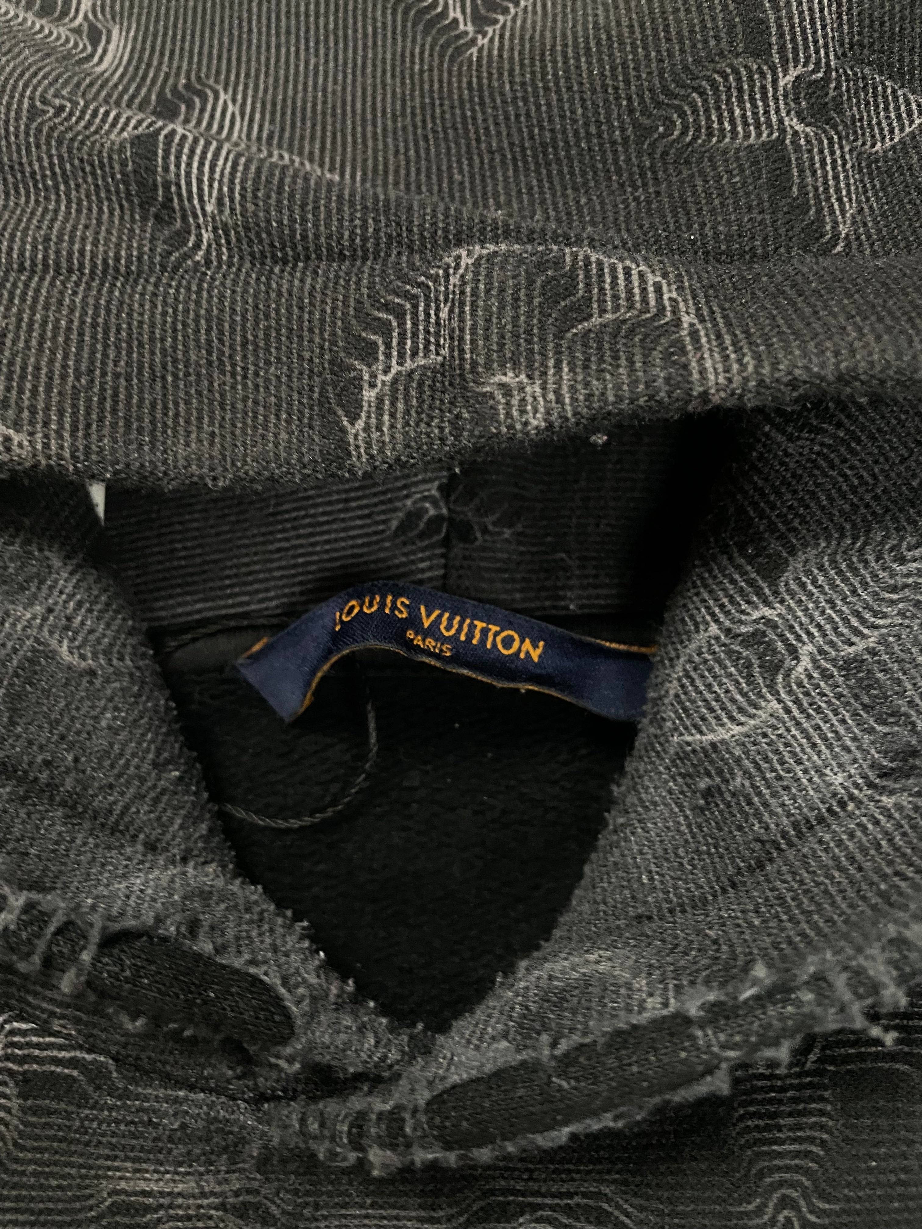 LV 2054 Mono Used Small