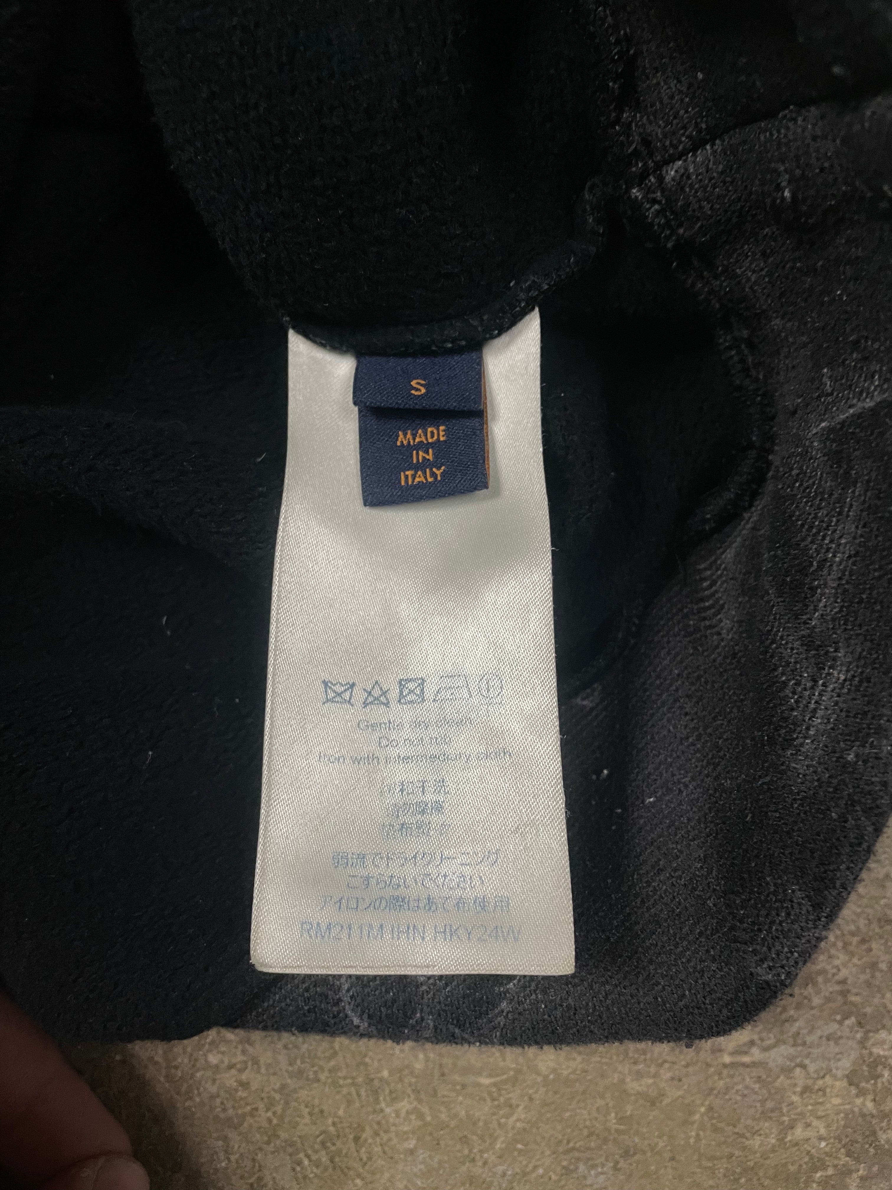 LV 2054 Mono Used Small