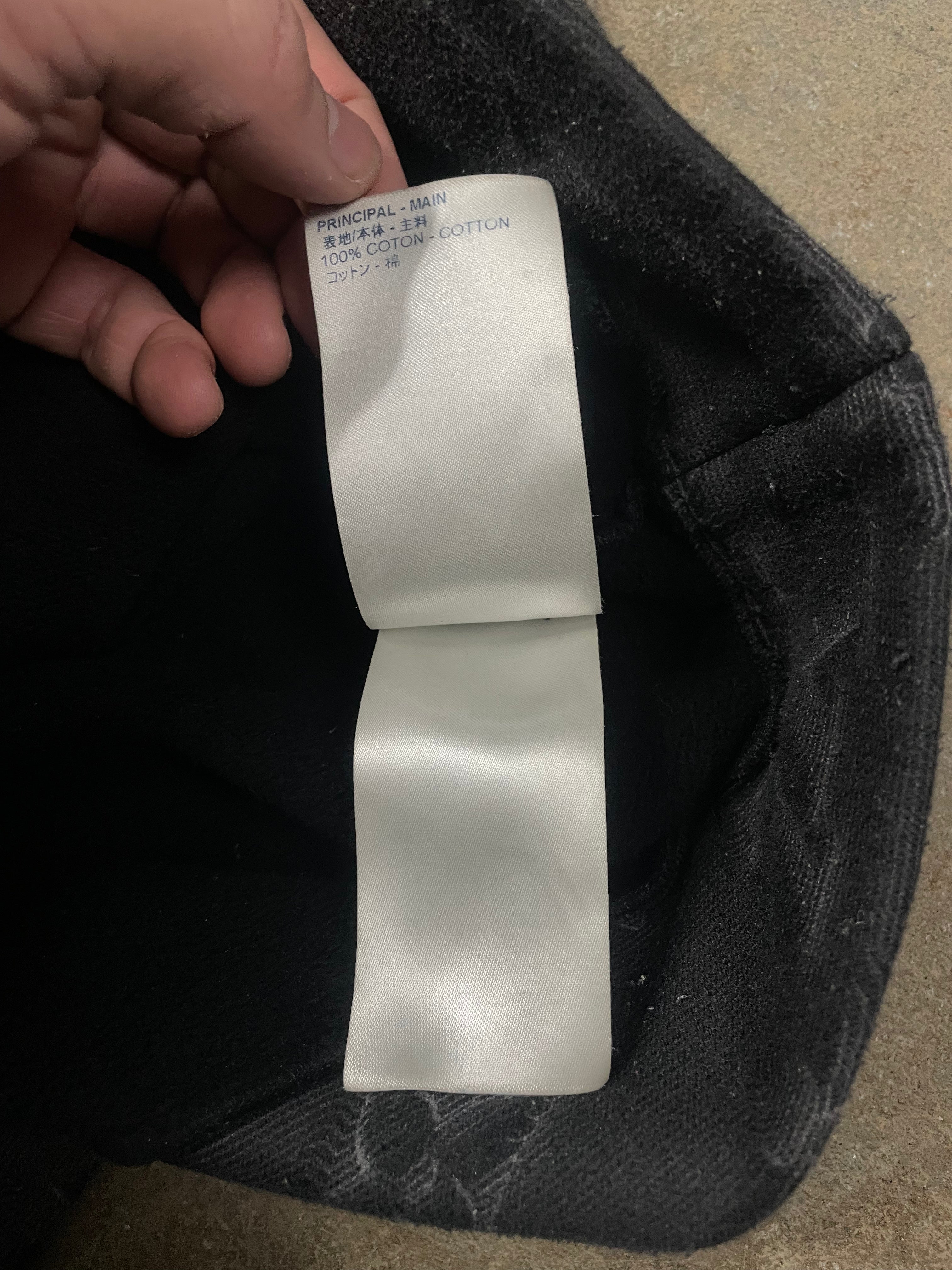 LV 2054 Mono Used Small