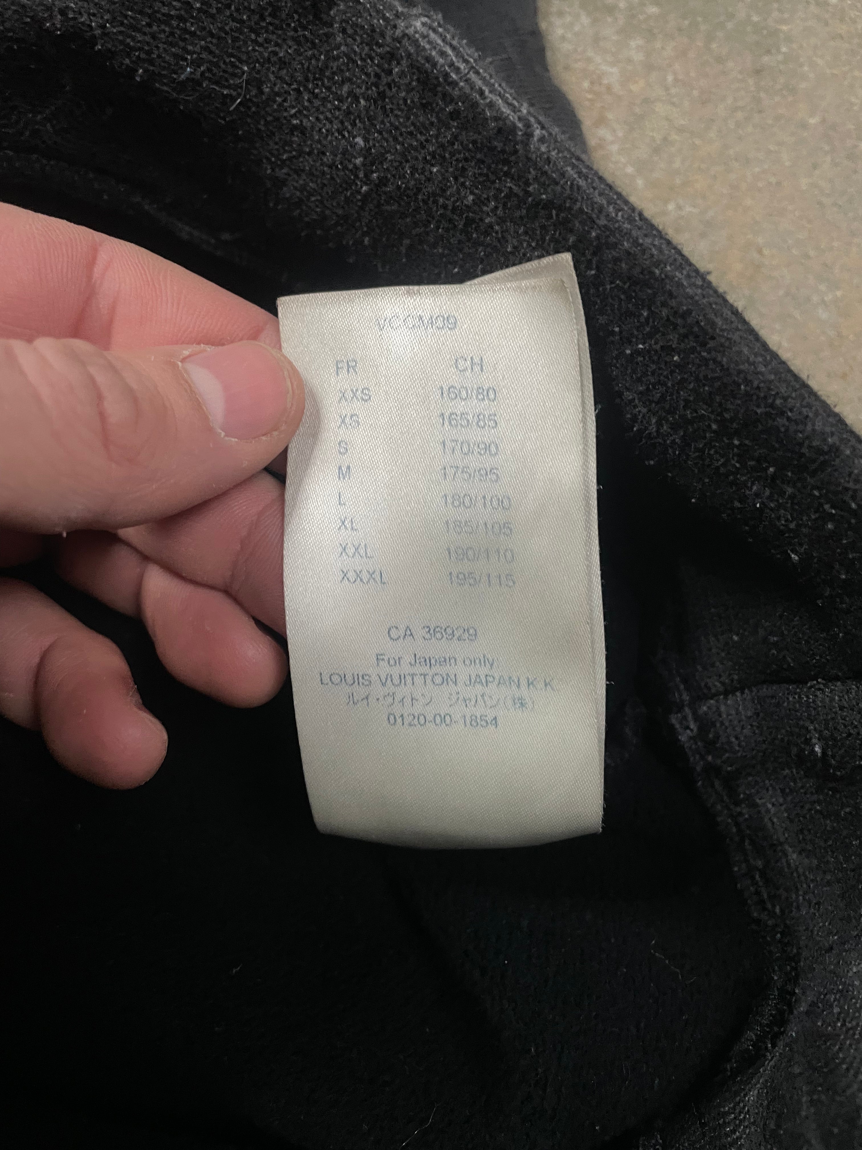 LV 2054 Mono Used Small