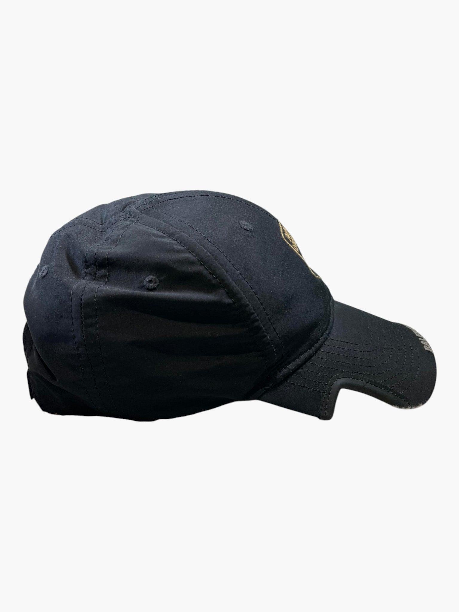 Balenciaga Automobile Lamborghini Cap