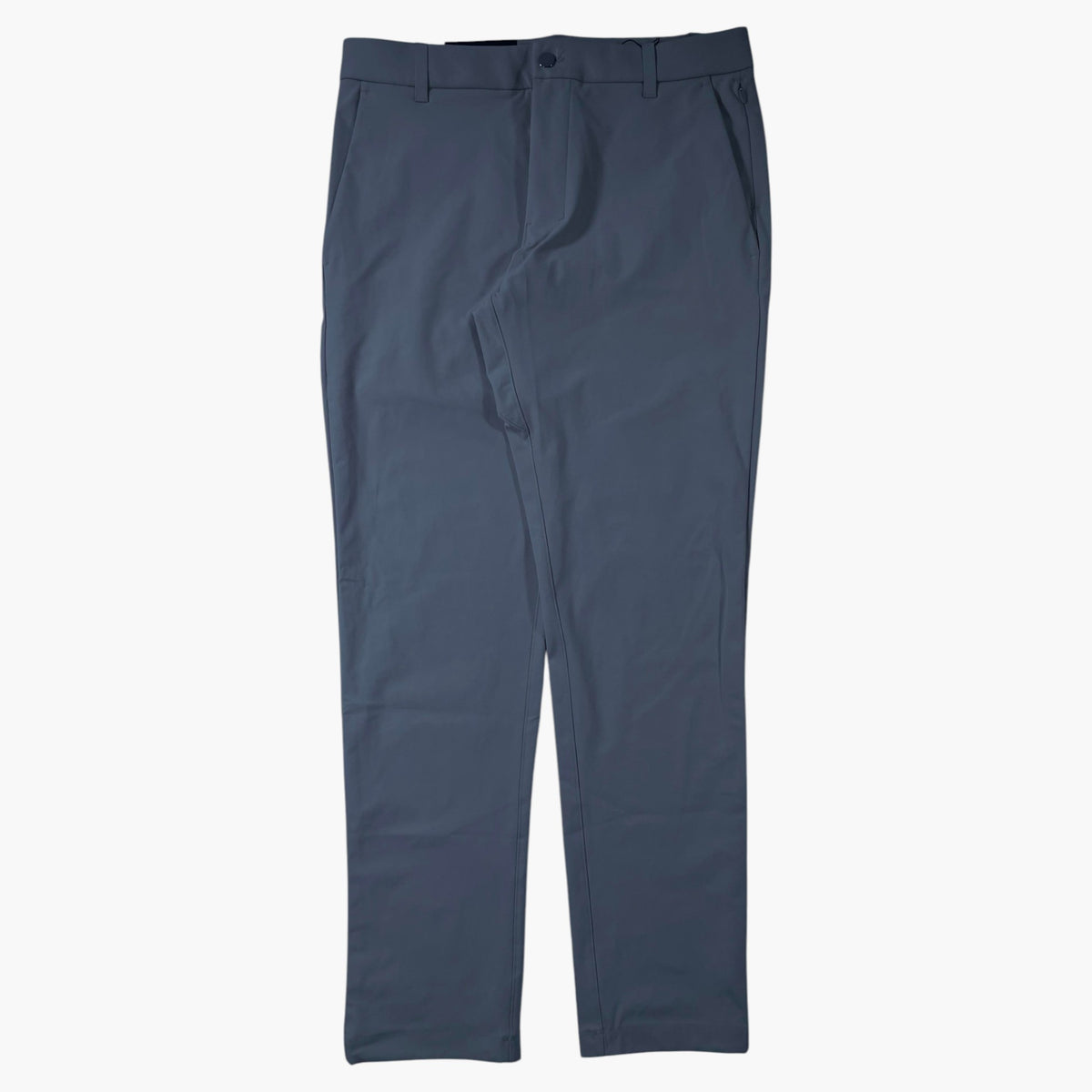 Lululemon Commission Classic Fit Khaki Pants