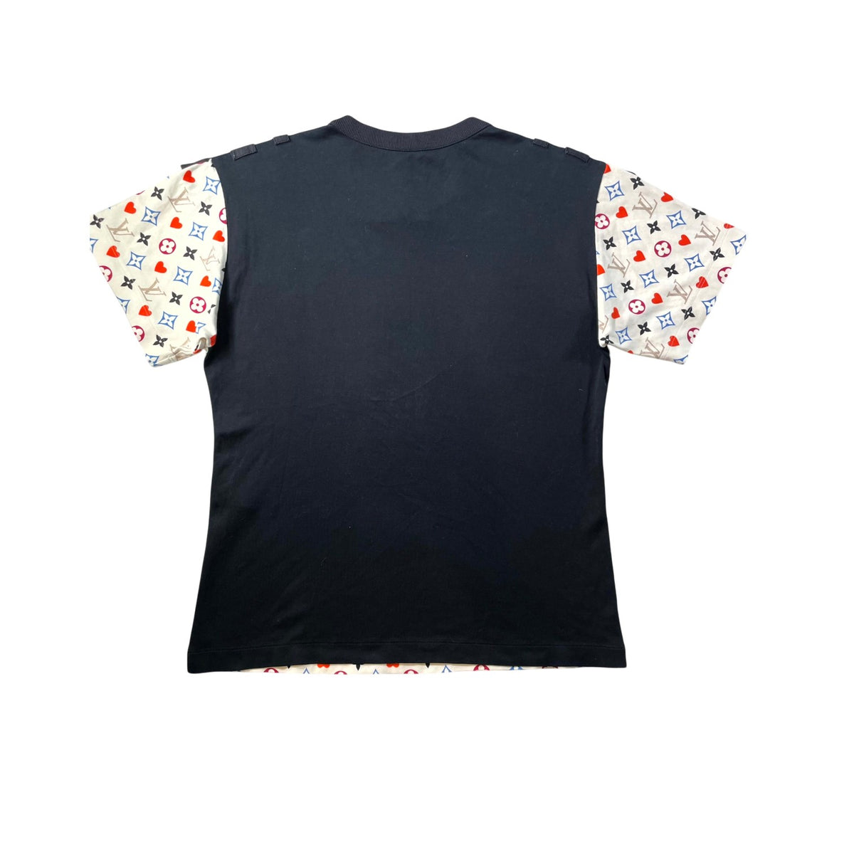 LV Monogram Multicolor Tee