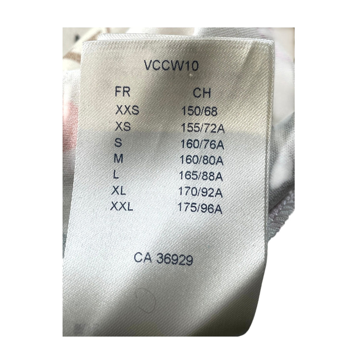 LV Monogram Multicolor Tee