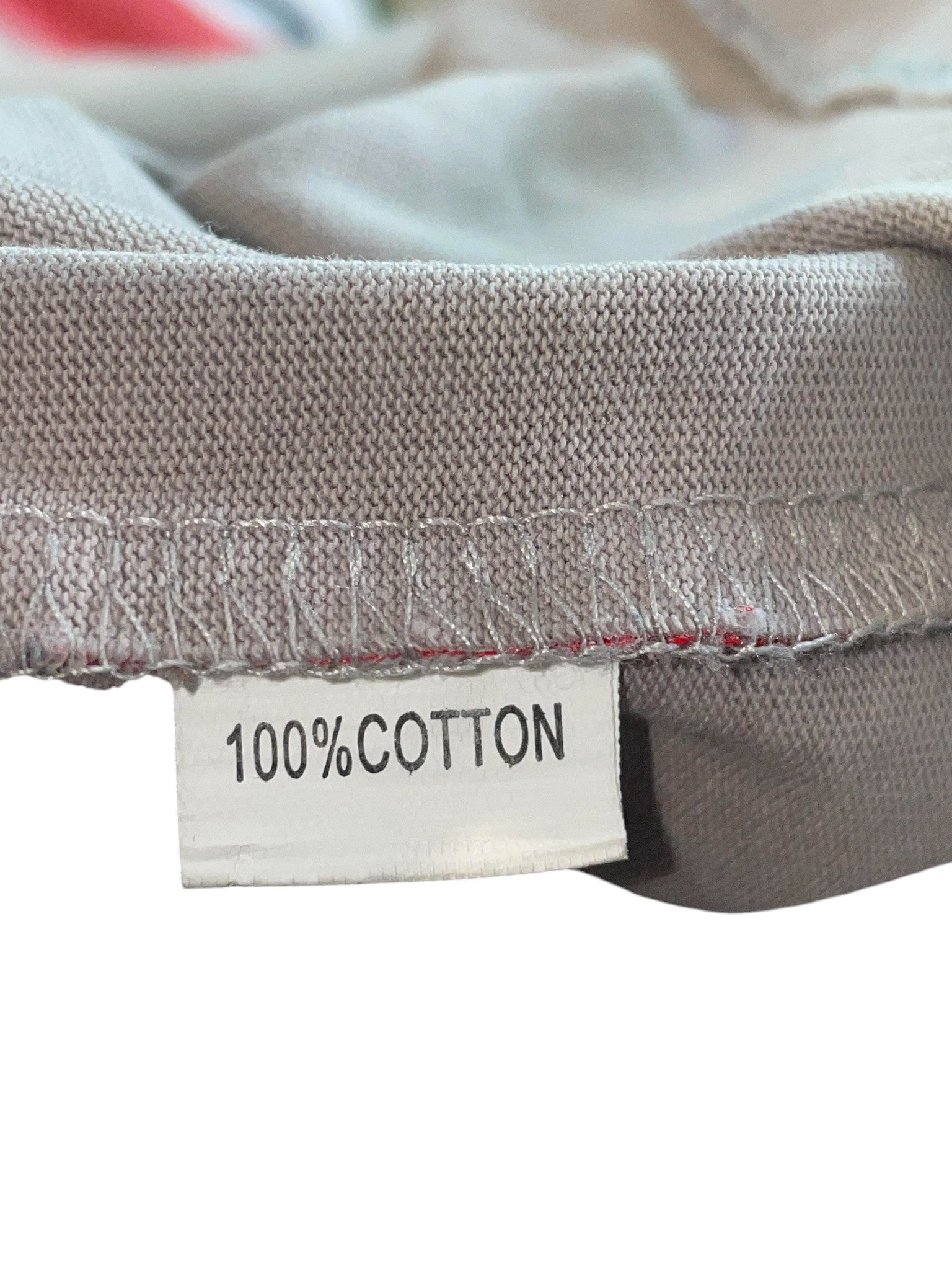 Godspeed 'Mechanic' Grey Tee