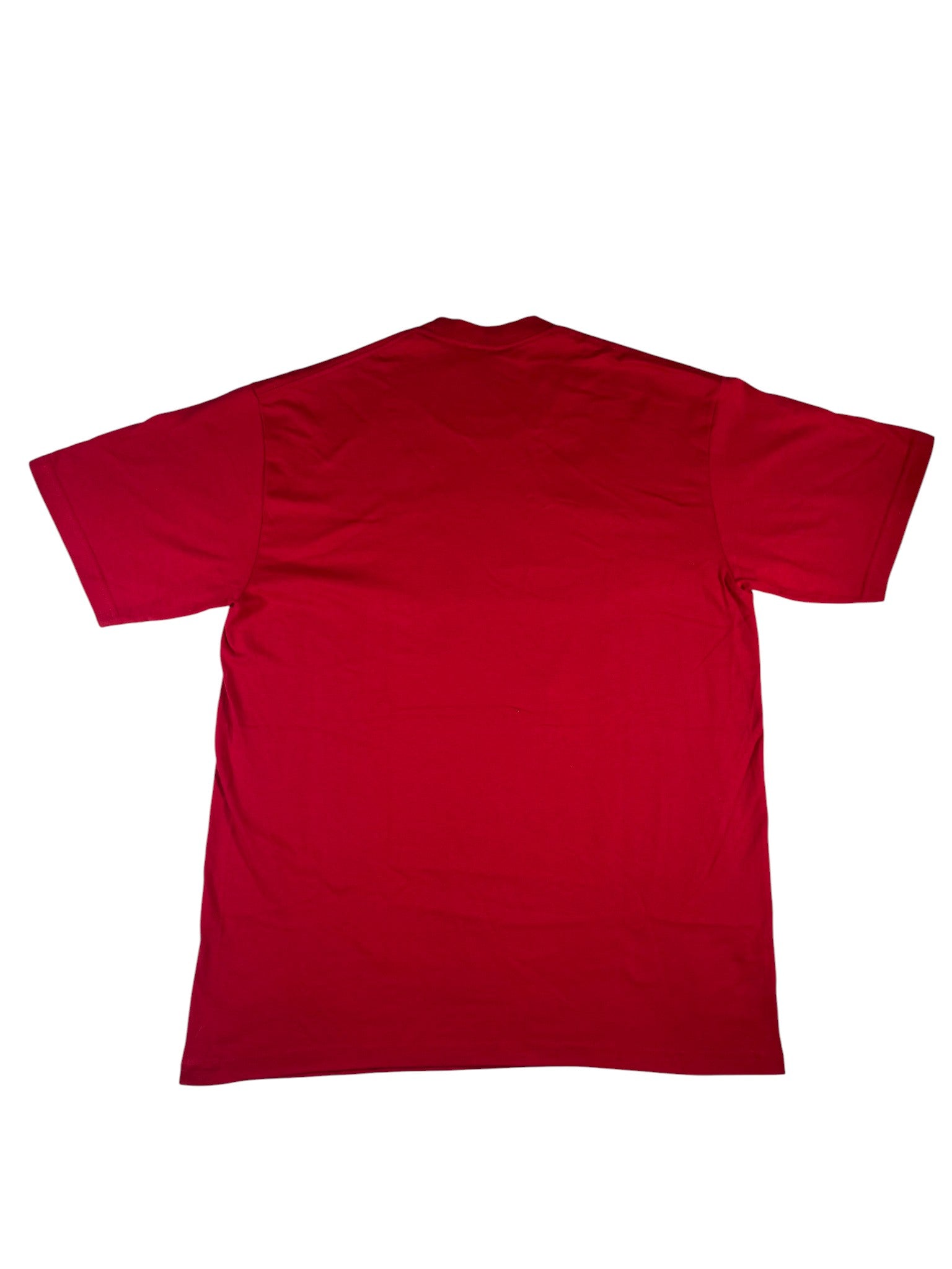 Supreme 'Playboi Carti' Red Tee