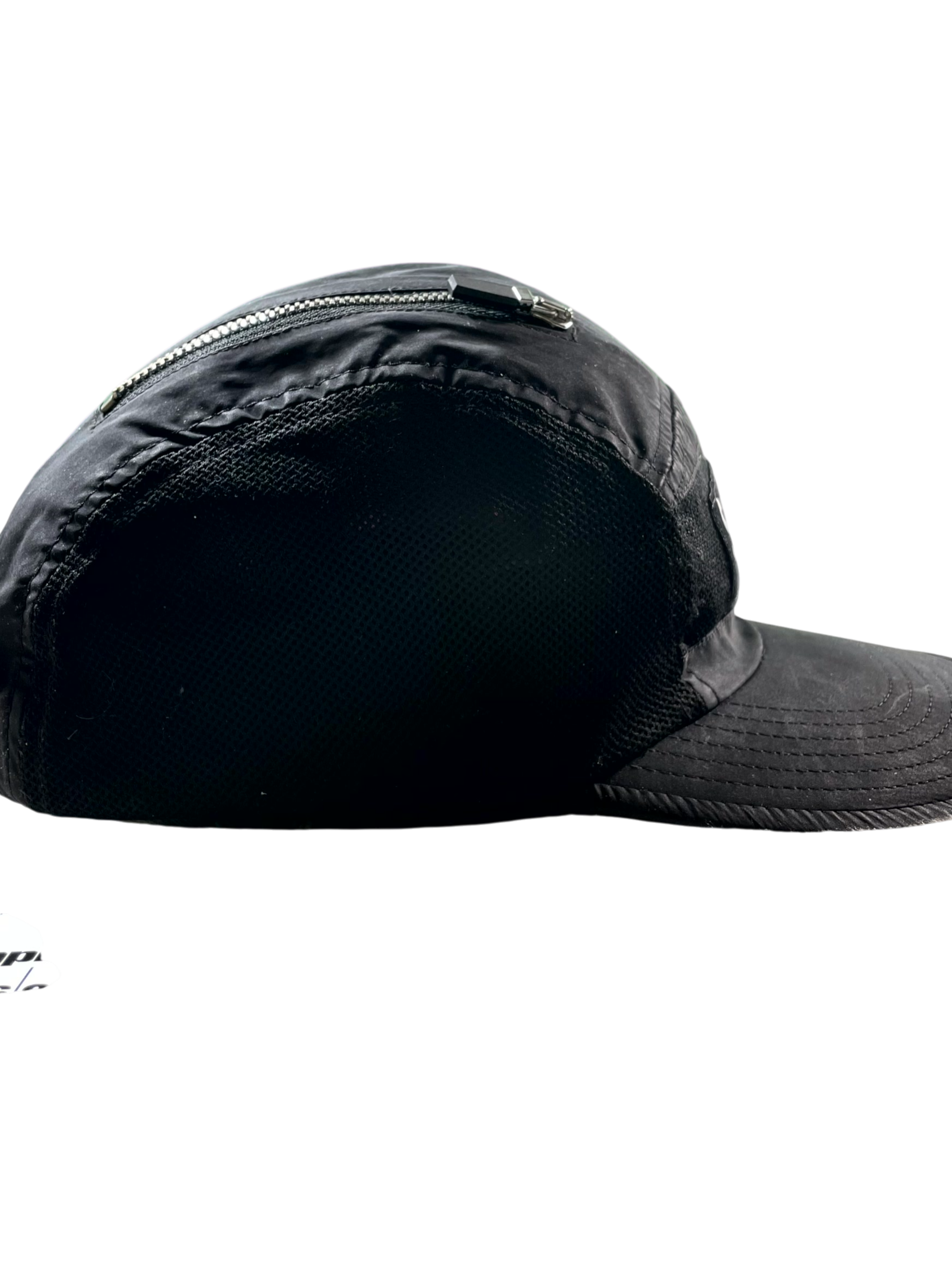 Supreme Box Logo Black Hat