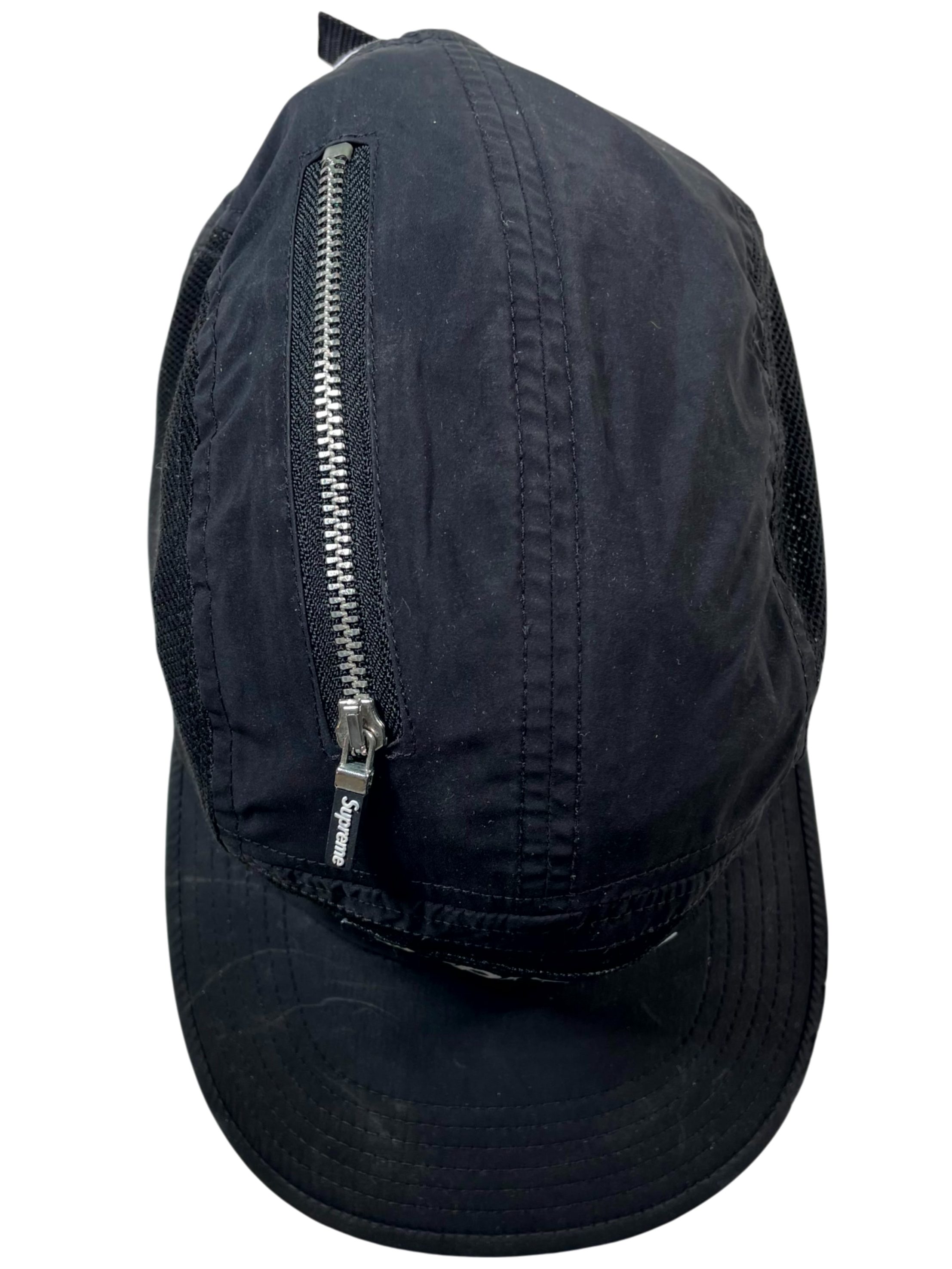 Supreme Box Logo Black Hat