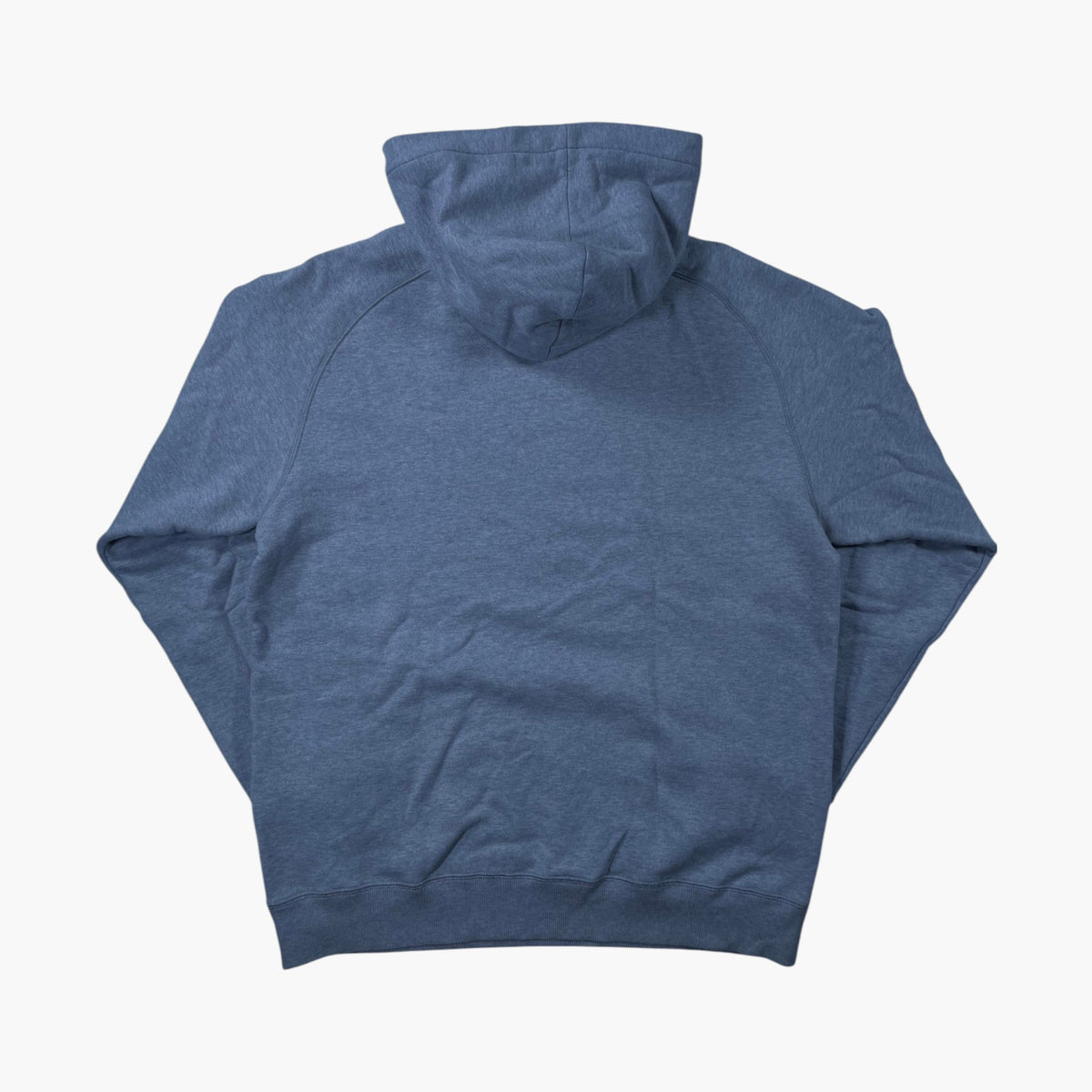 Dior Stacked Grey & Purple Hoodie