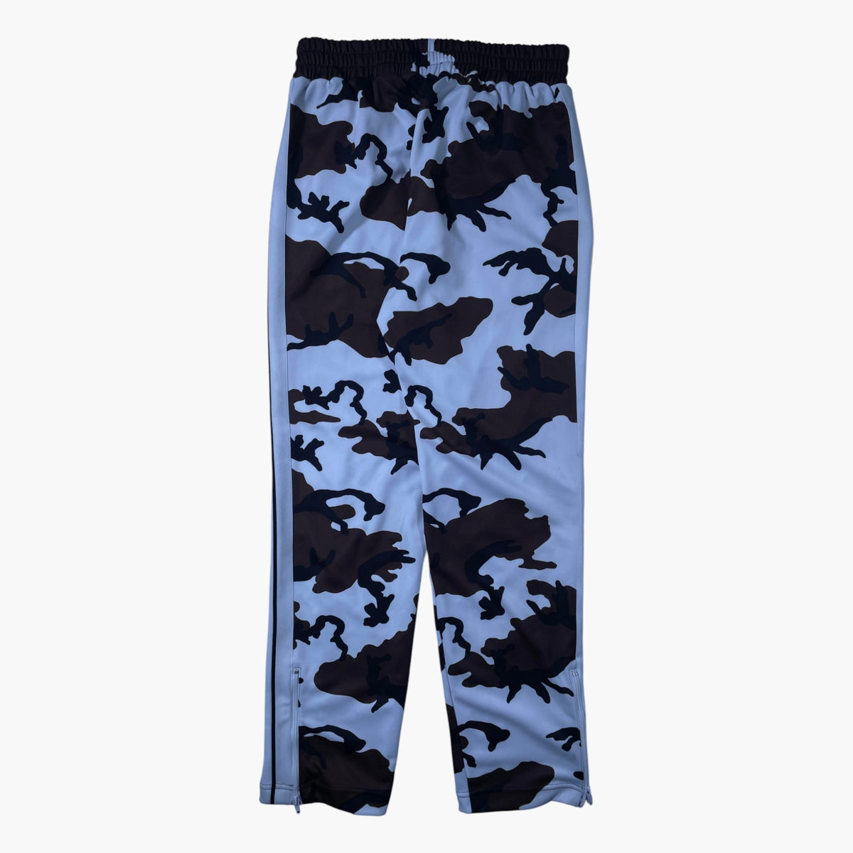 Palm Angels Brown & Camo Track Pants