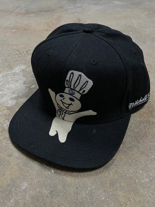 Supreme Pillsbury Cap OS Used