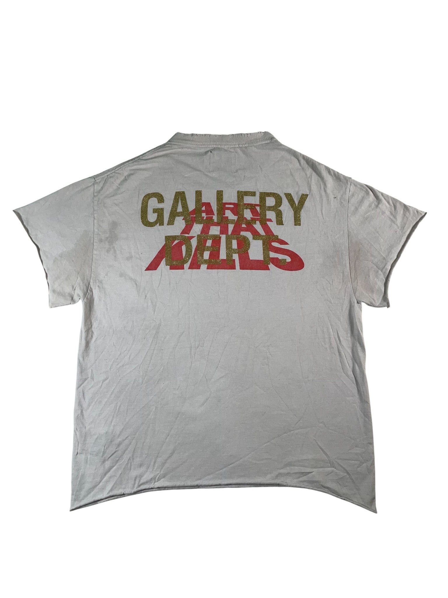 Gallery Dept. 'Corona Virus' Tee