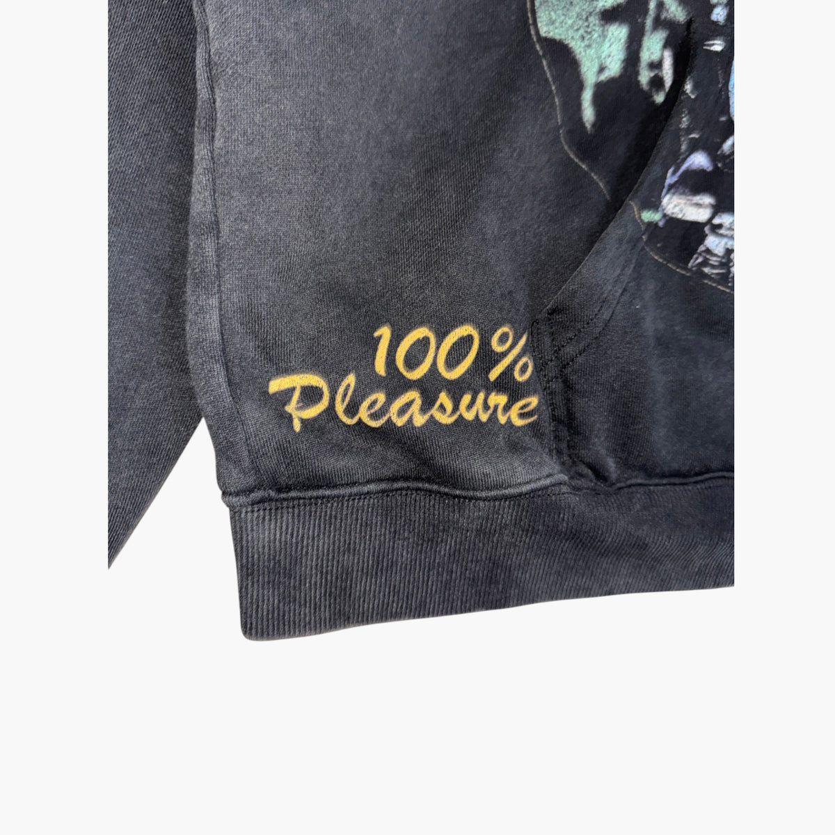 Vale Big Camel Hoodie