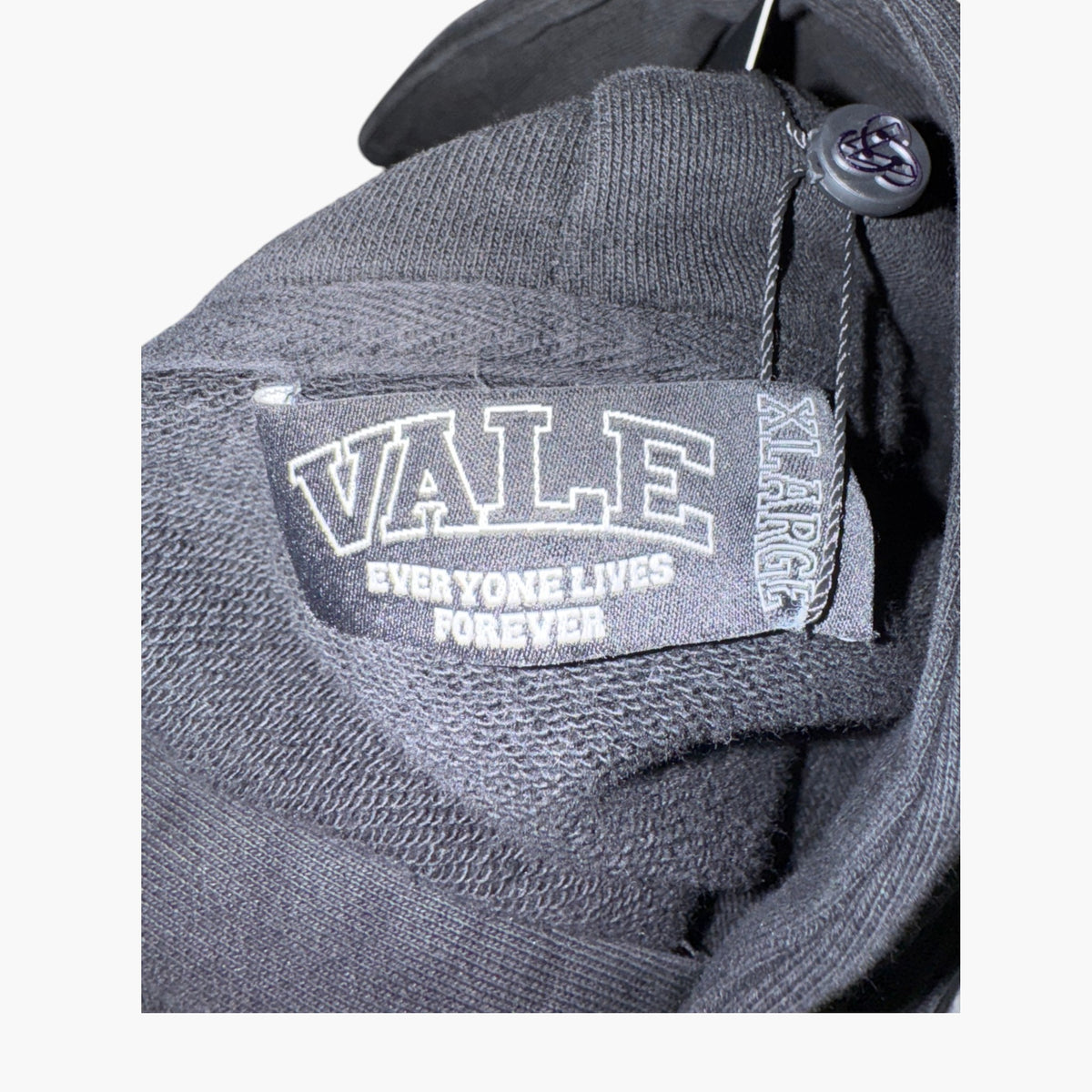 Vale Big Camel Hoodie