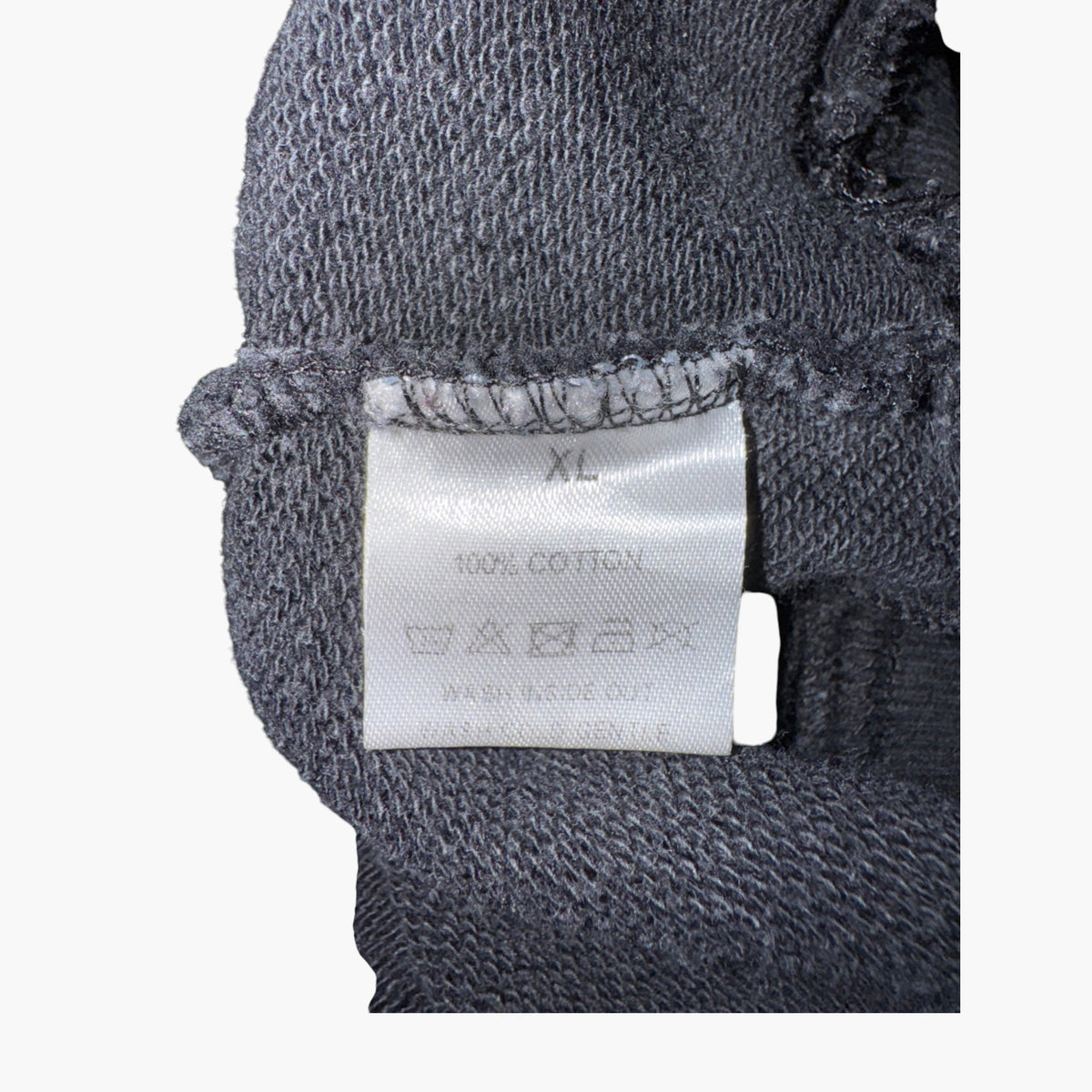 Vale Big Camel Hoodie