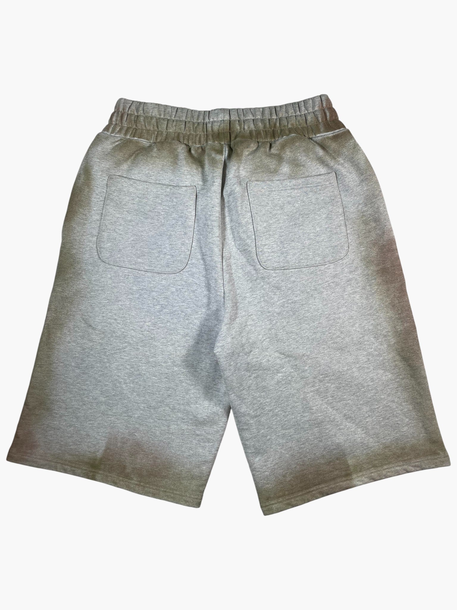 Who Decides War Mechanic Shorts