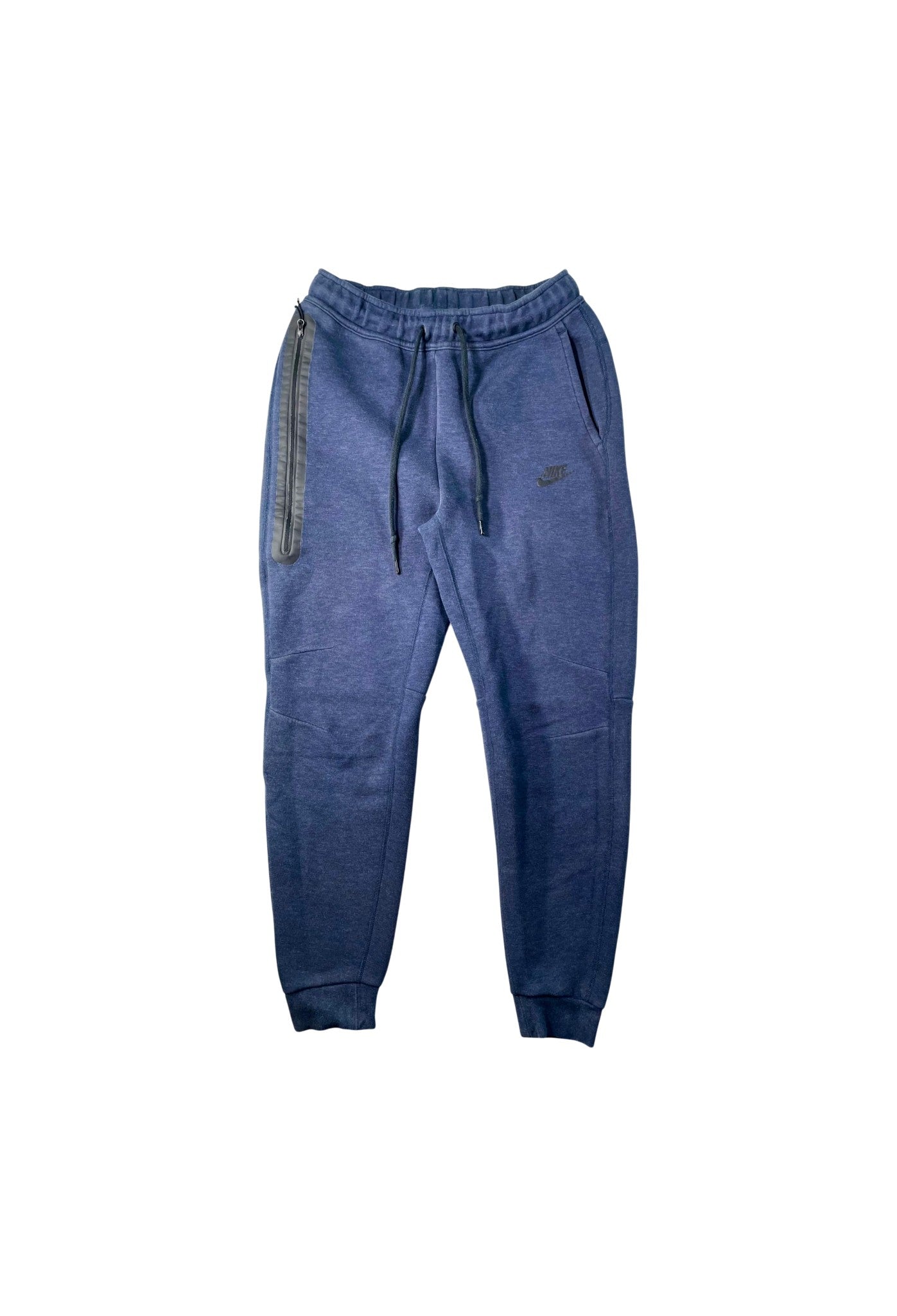 Nike "Tech" Navy Sweats