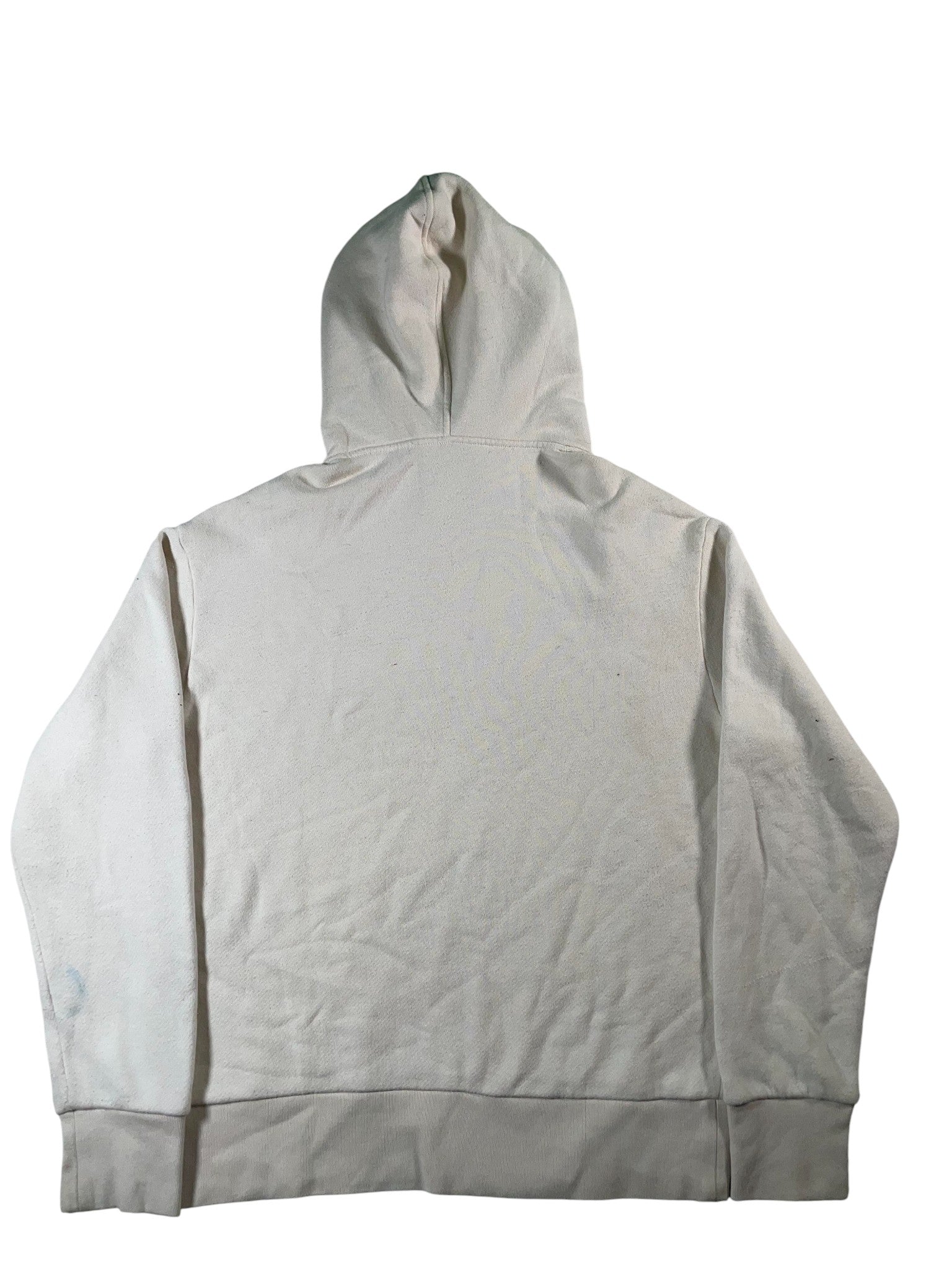 Gucci 'Tiger Loved Print' Hoodie