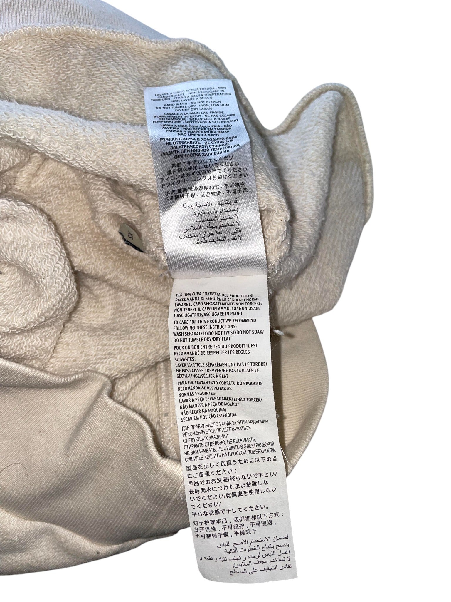 Gucci 'Tiger Loved Print' Hoodie