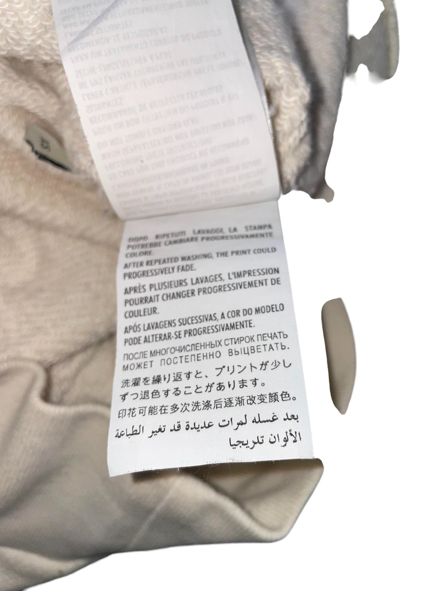 Gucci 'Tiger Loved Print' Hoodie