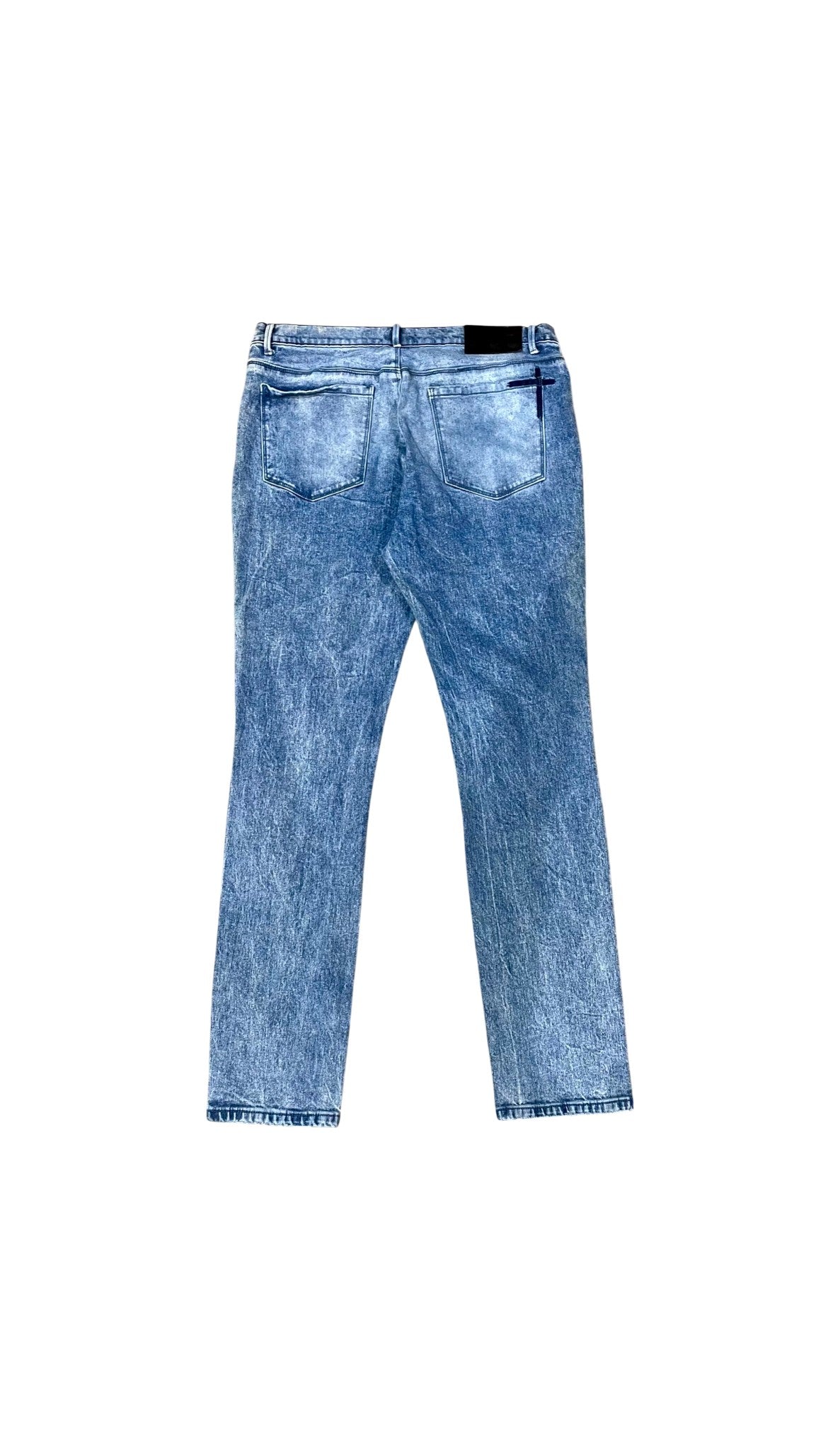 RTA Blue Jeans