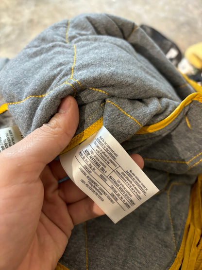 Burberry Light Jacket Yellow Used XL