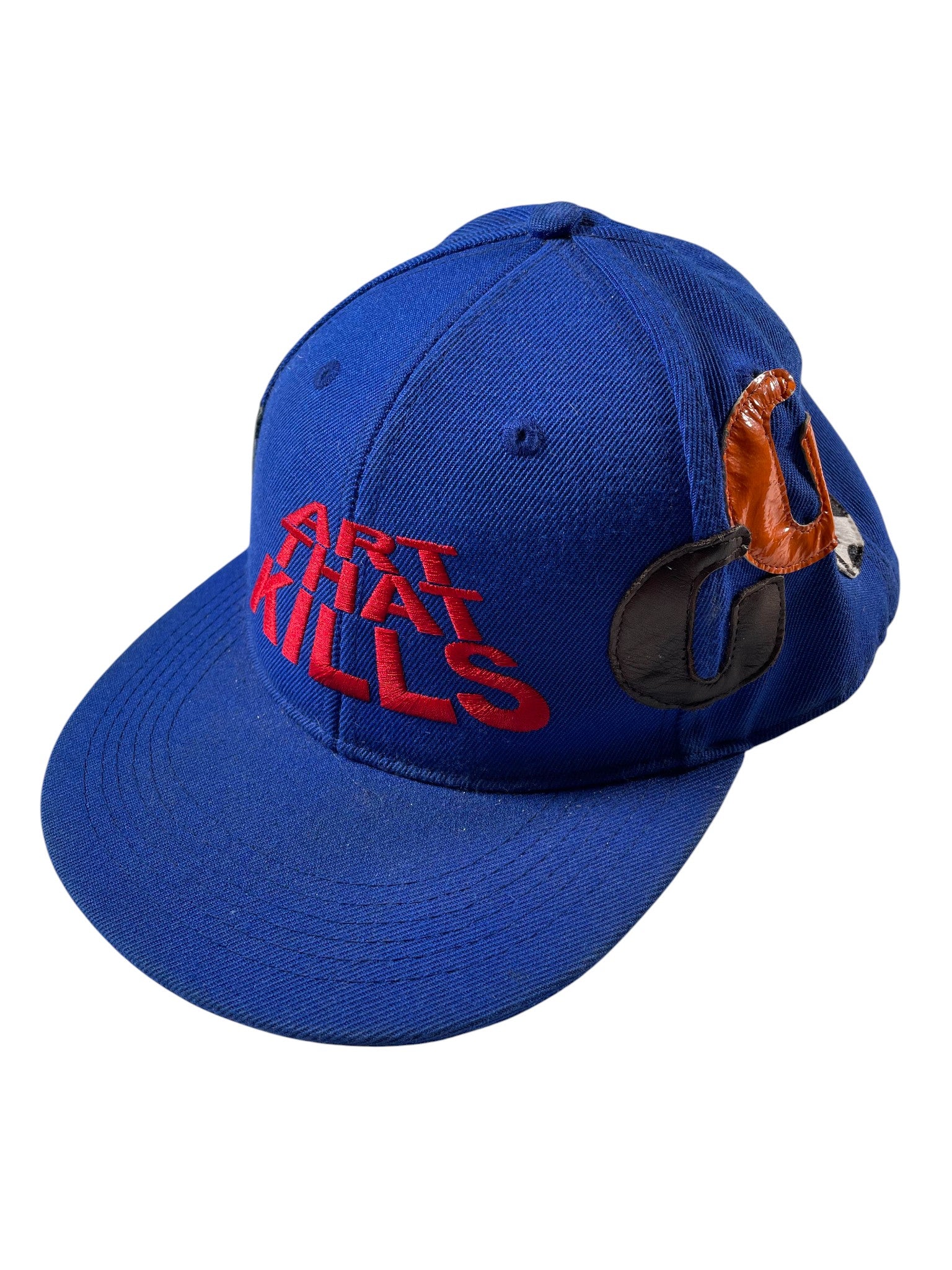 Gallery Dept '7 G-Patch ATK' Fitted Hat