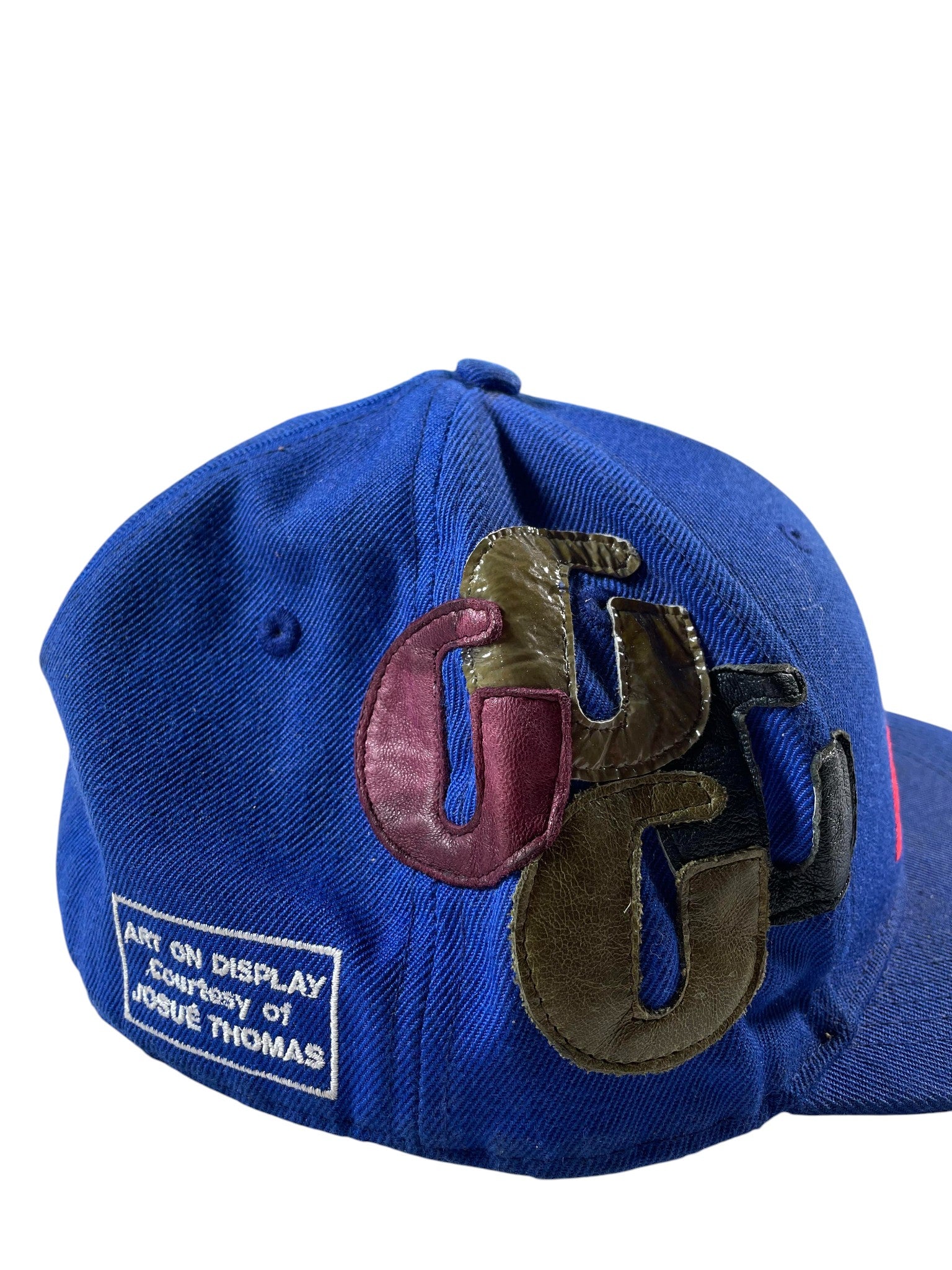Gallery Dept '7 G-Patch ATK' Fitted Hat