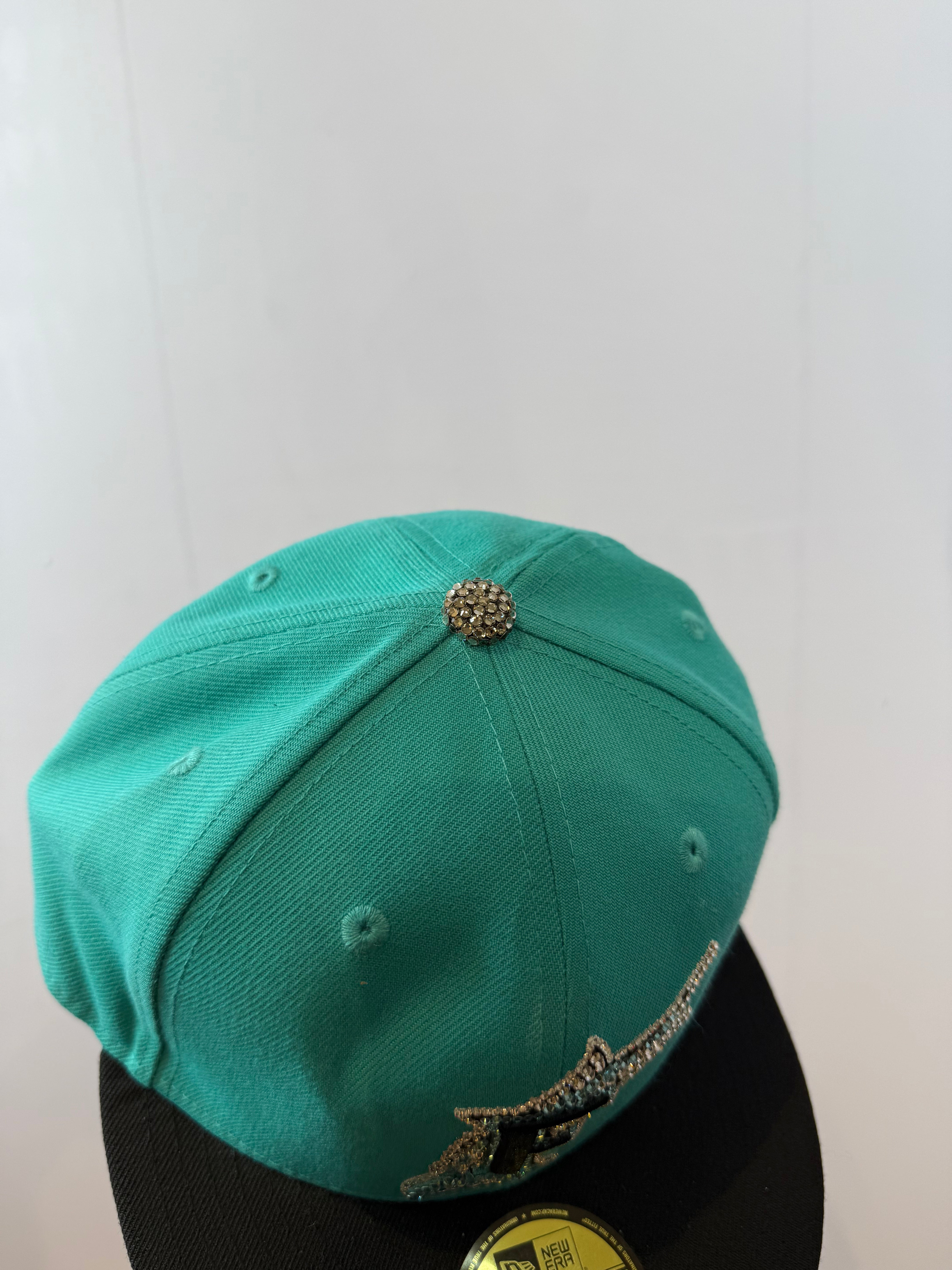 New Era Florida Marlins Cap