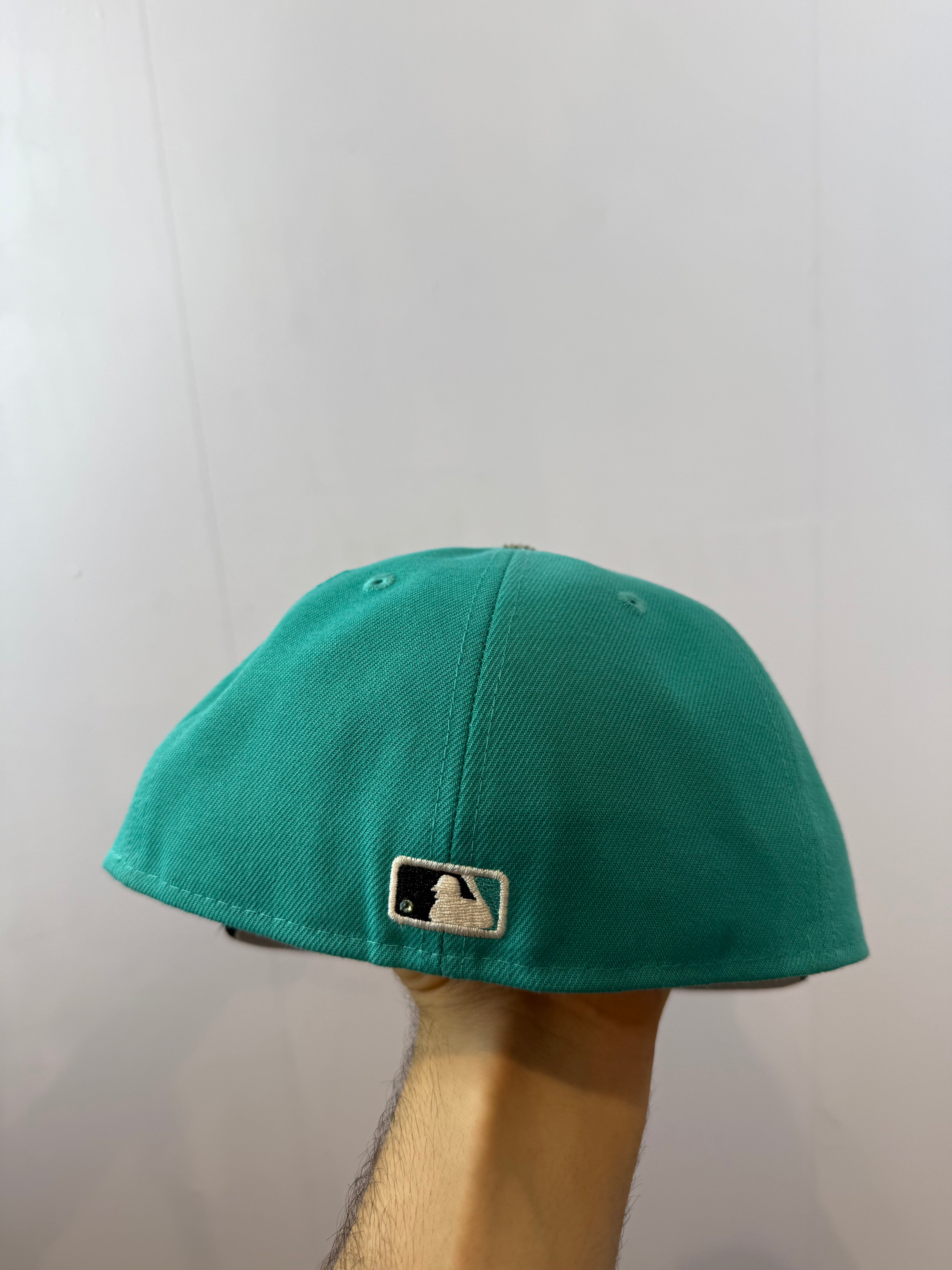 New Era Florida Marlins Cap