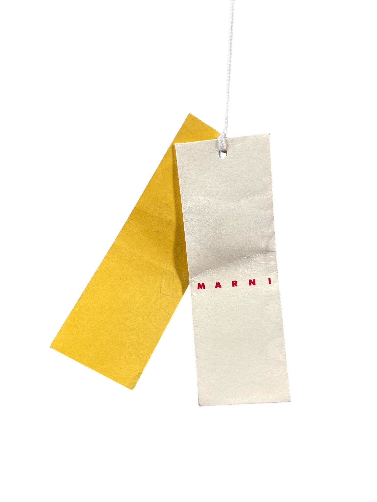 Marni Navy & Baby Blue Mohair Sweater