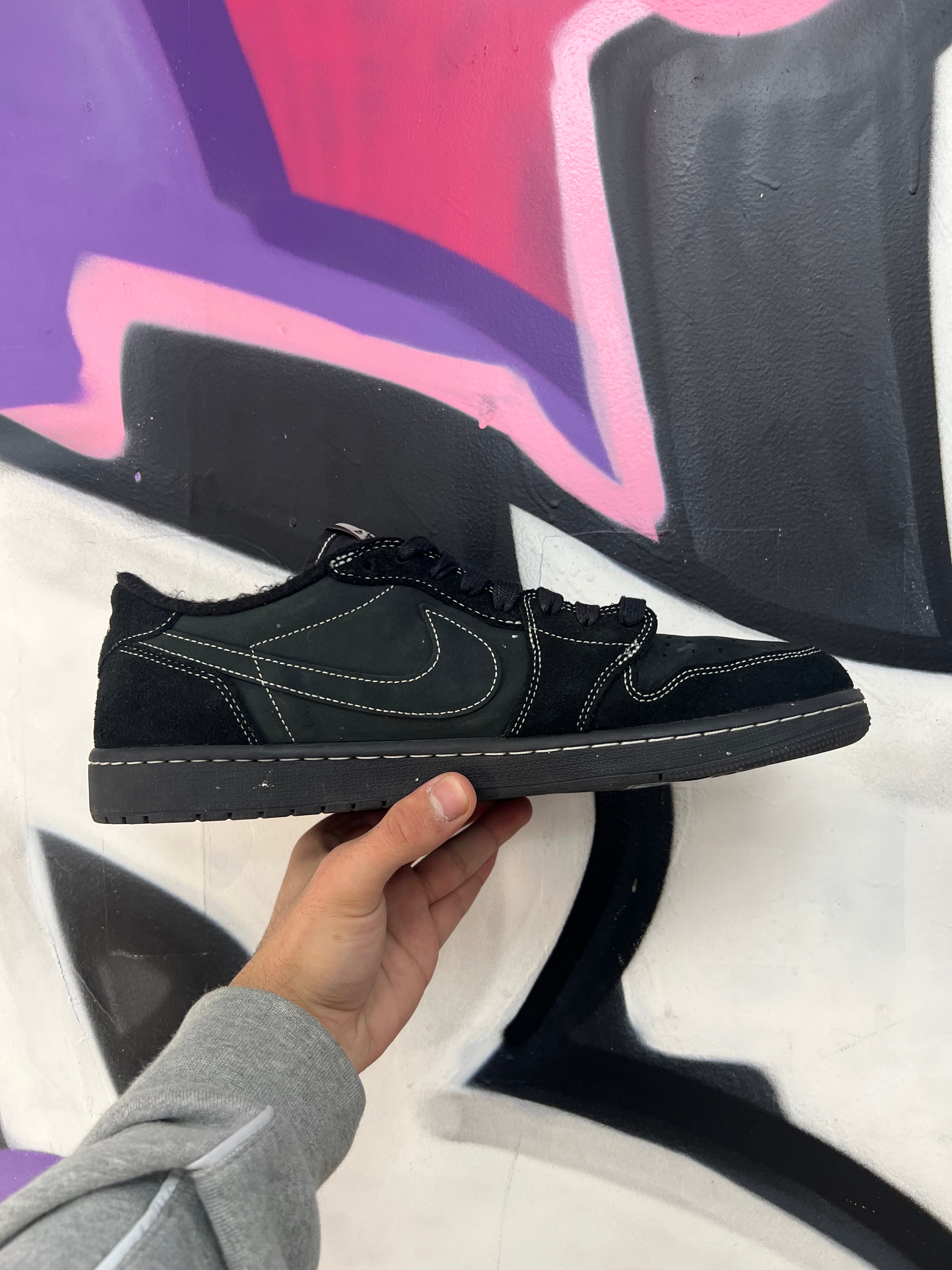 Jordan Travis Phantom Sneakers