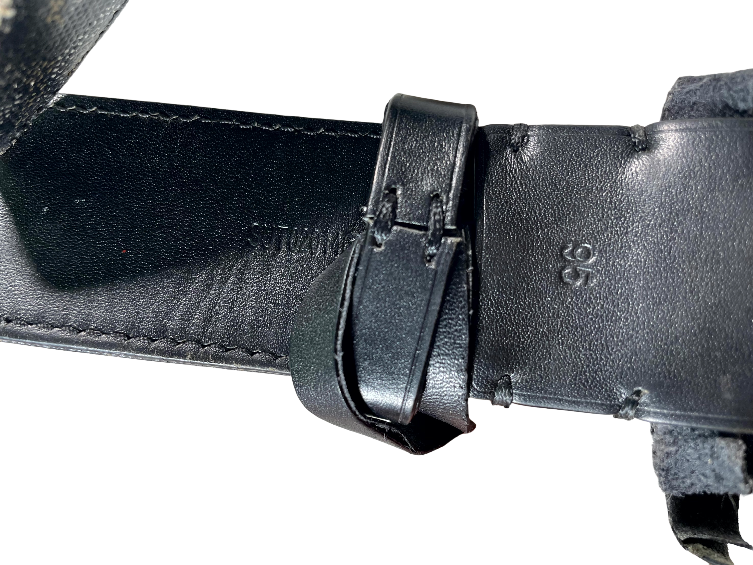 Goyard Goyardline Florida Black Belt