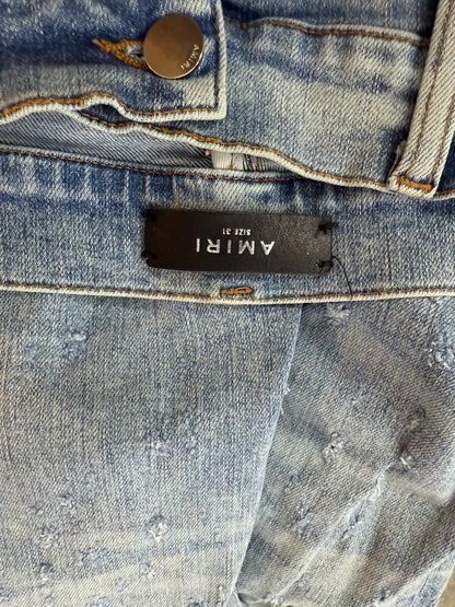 Amiri Thrasher Shotgun Jeans