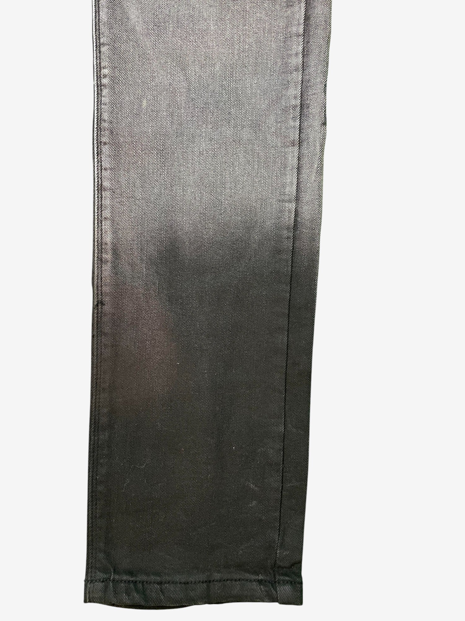 RTA "Stone Grey" Light Wash Jeans