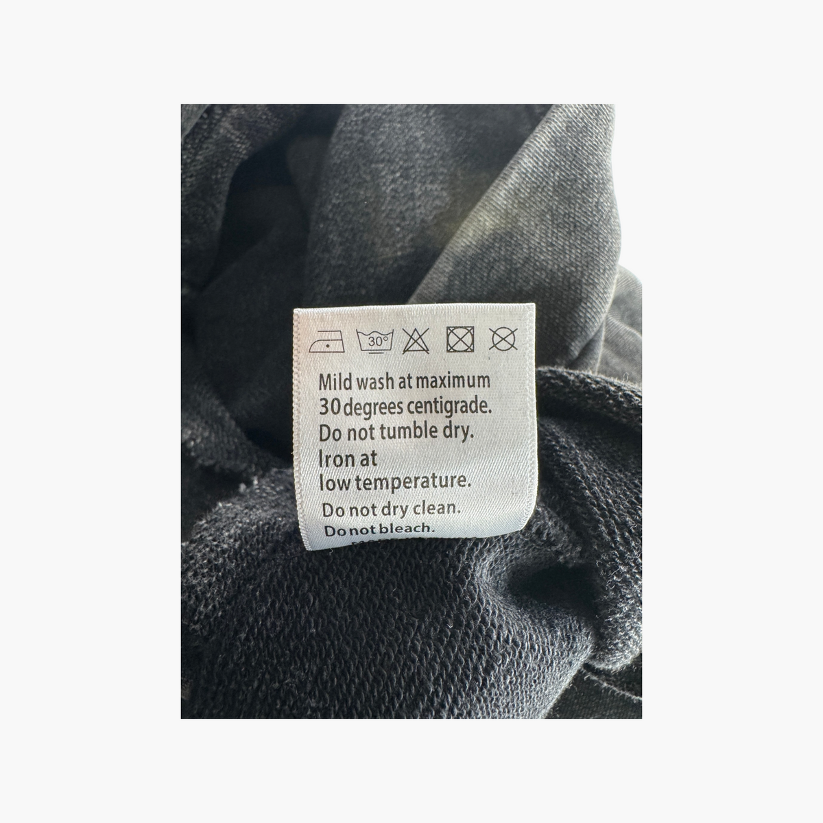 Who Decides War Multi Stained Glass Black Hoodie